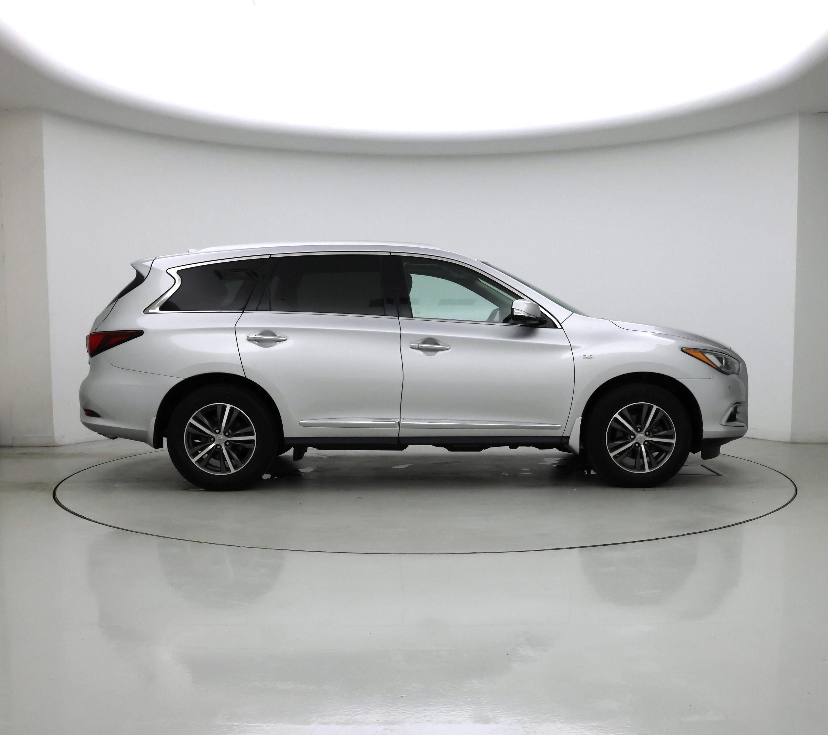 Thumbnail: 2019 INFINITI QX60 - 7