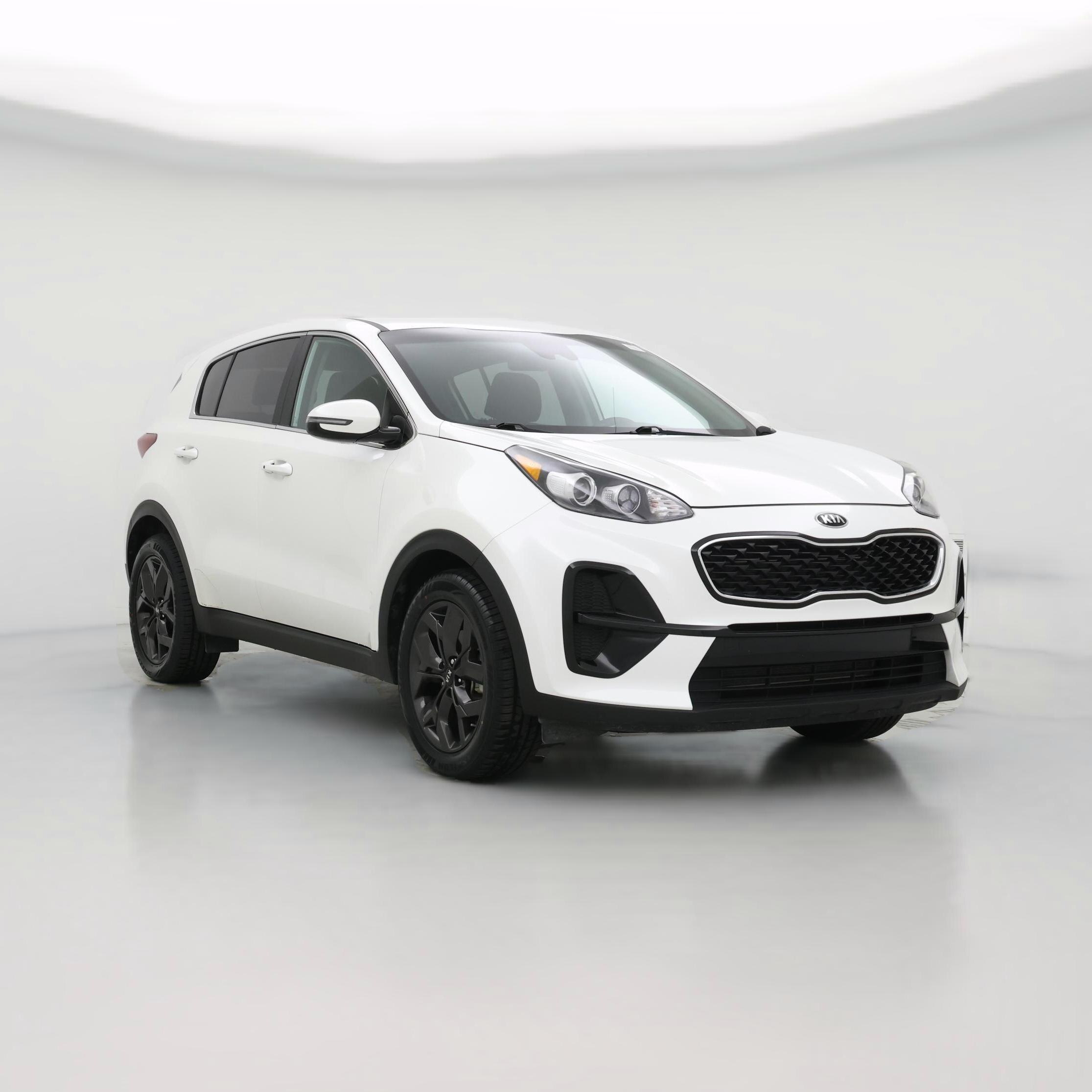 Thumbnail: 2022 Kia Sportage - 1