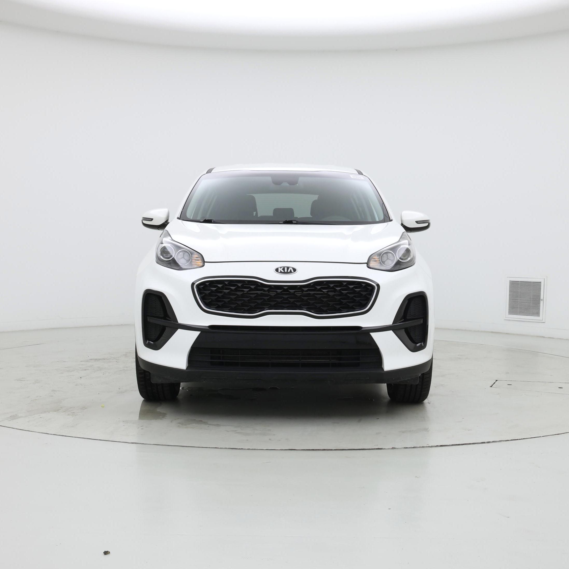 Thumbnail: 2022 Kia Sportage - 5