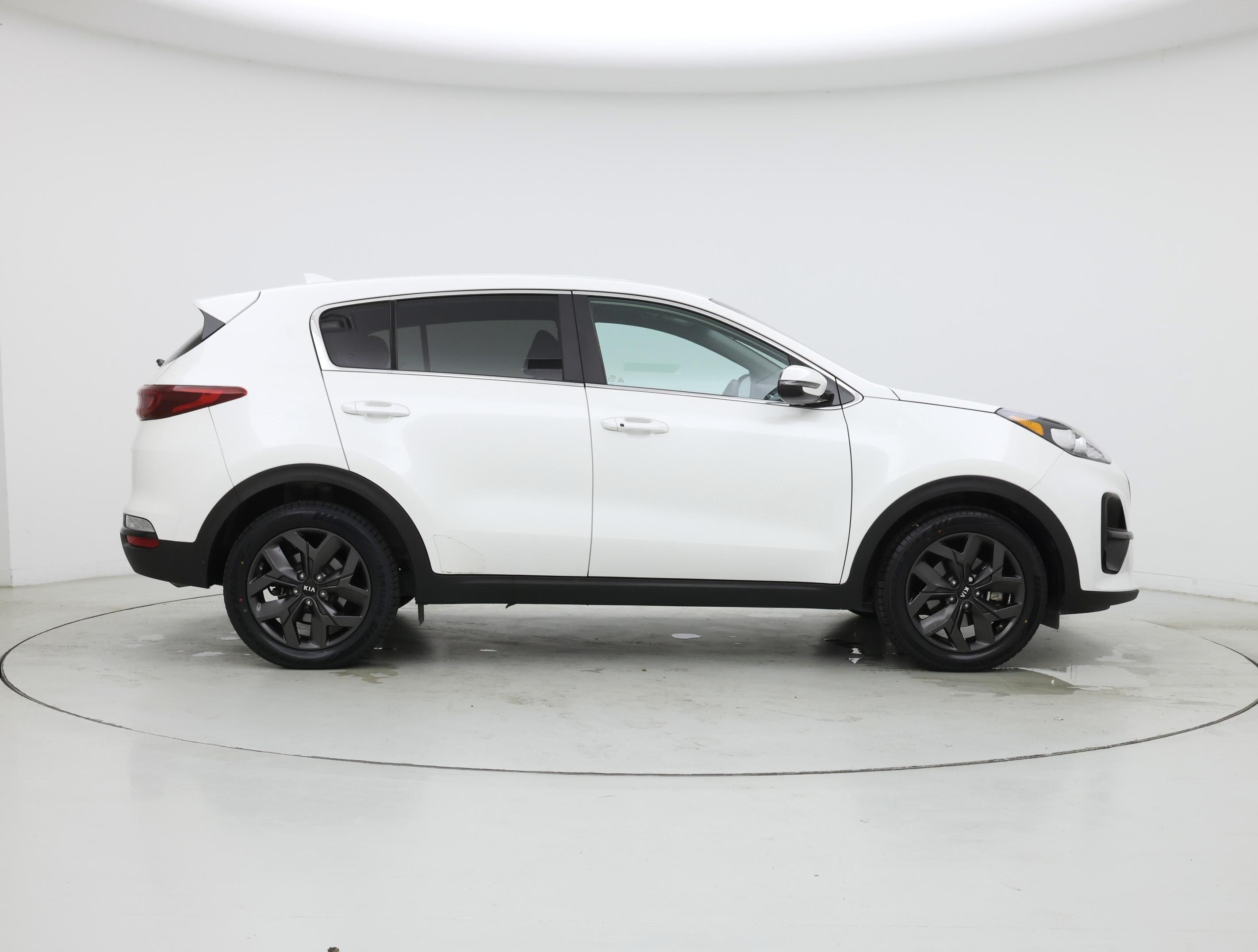 Thumbnail: 2022 Kia Sportage - 7