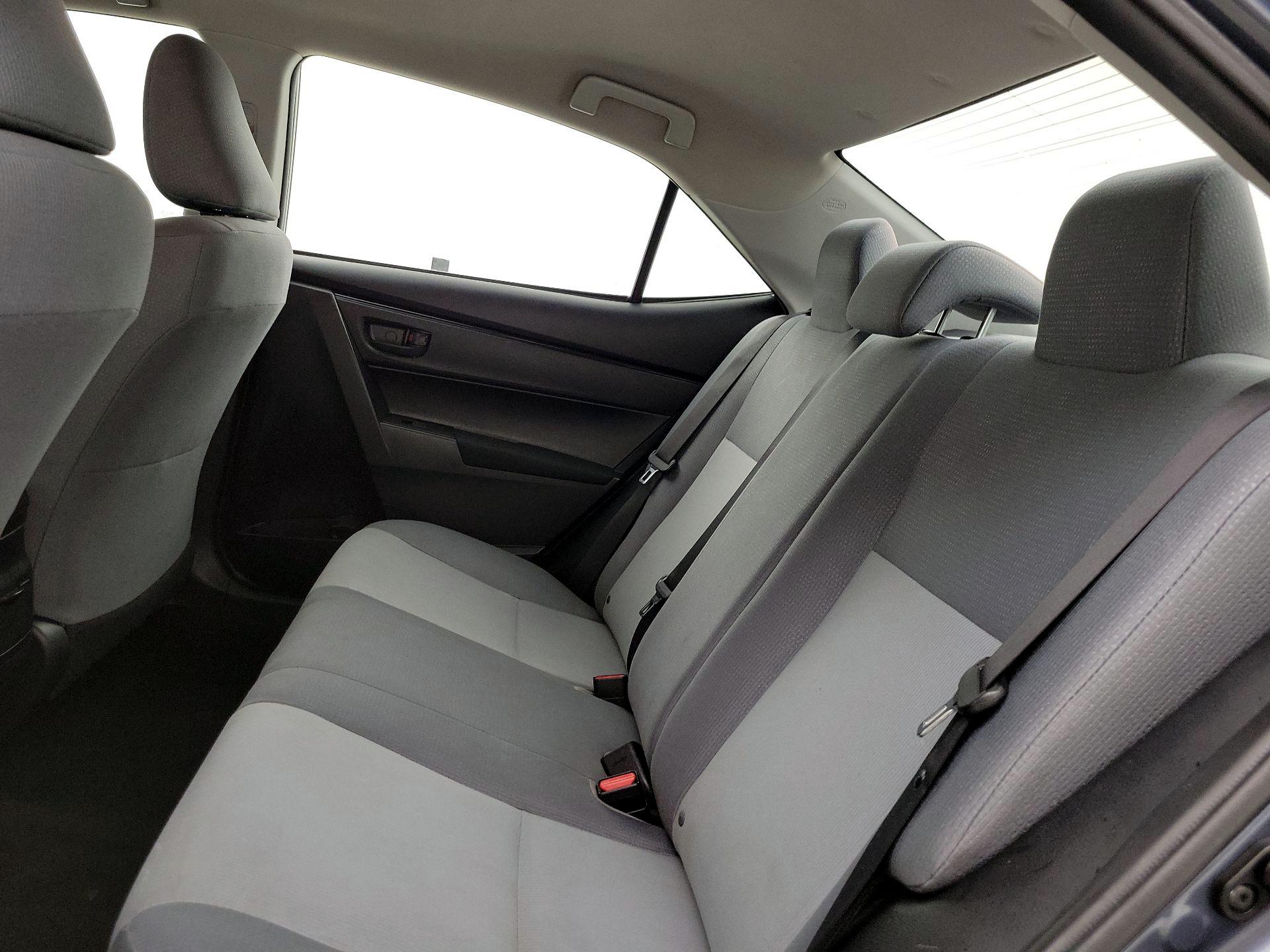 Thumbnail: 2017 Toyota Corolla - 19