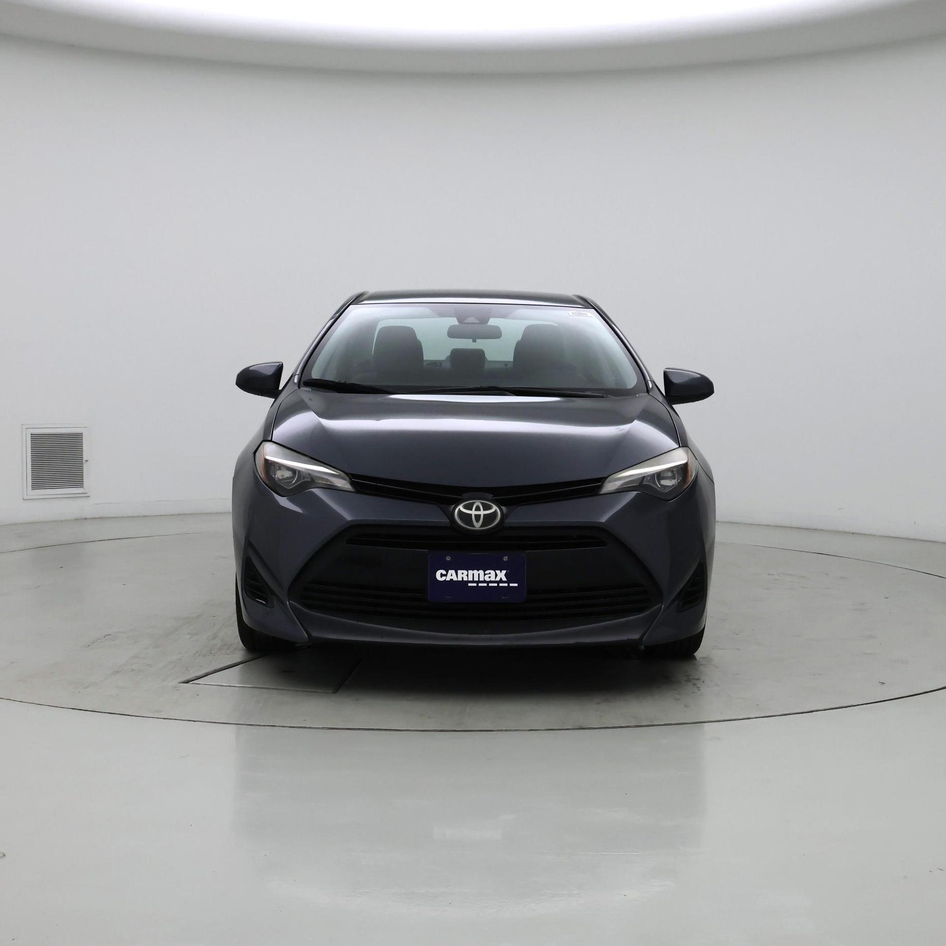Thumbnail: 2017 Toyota Corolla - 5