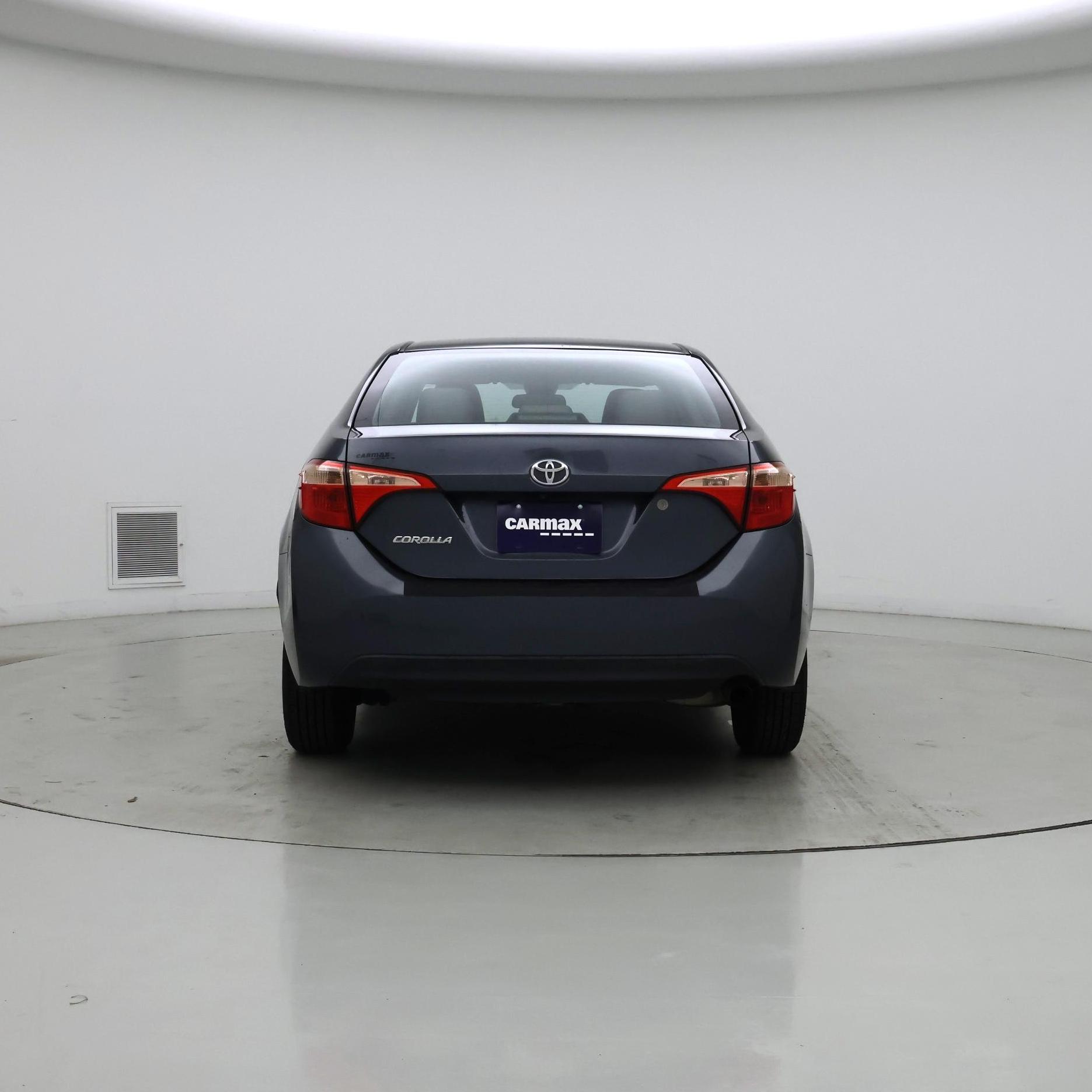 Thumbnail: 2017 Toyota Corolla - 6
