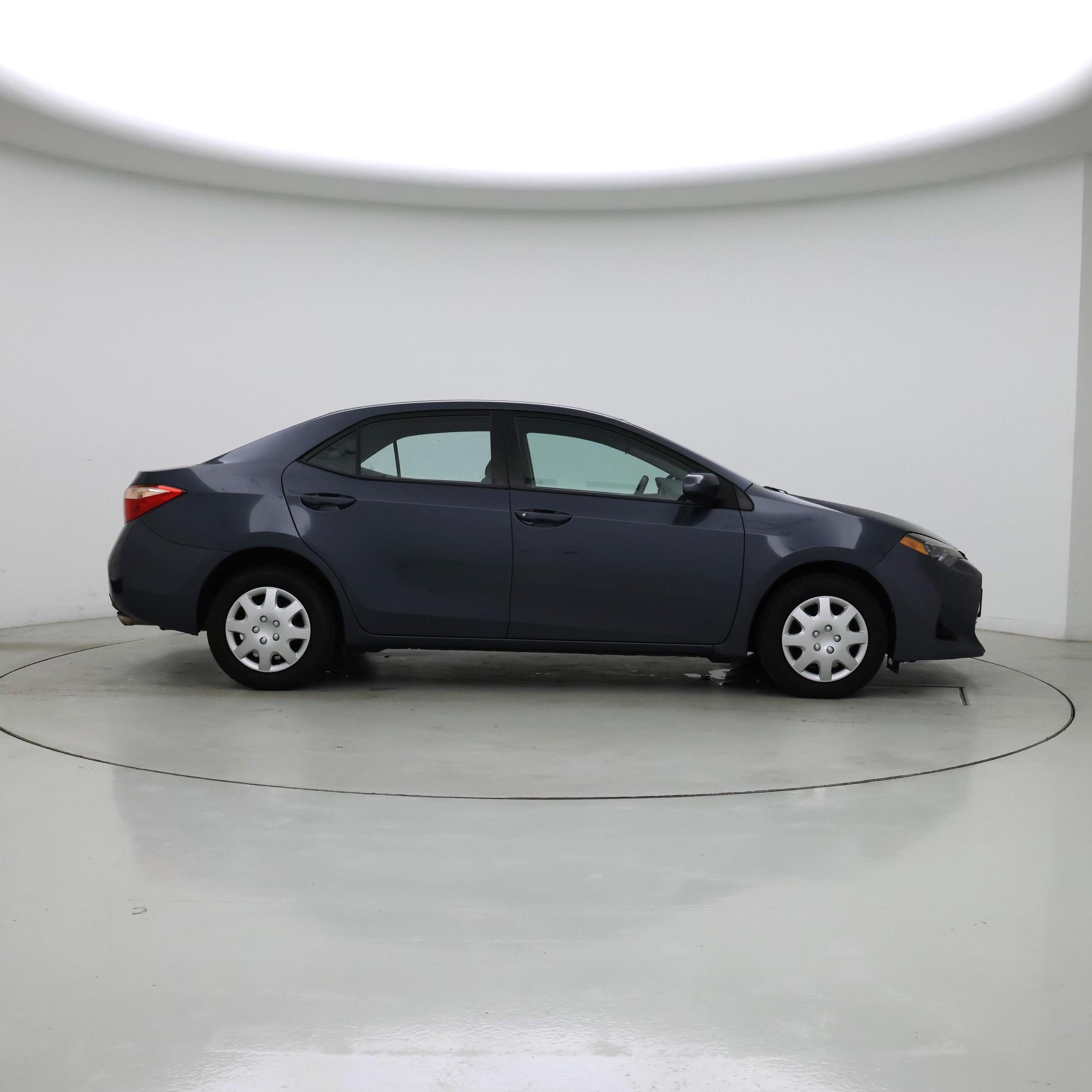 Thumbnail: 2017 Toyota Corolla - 7