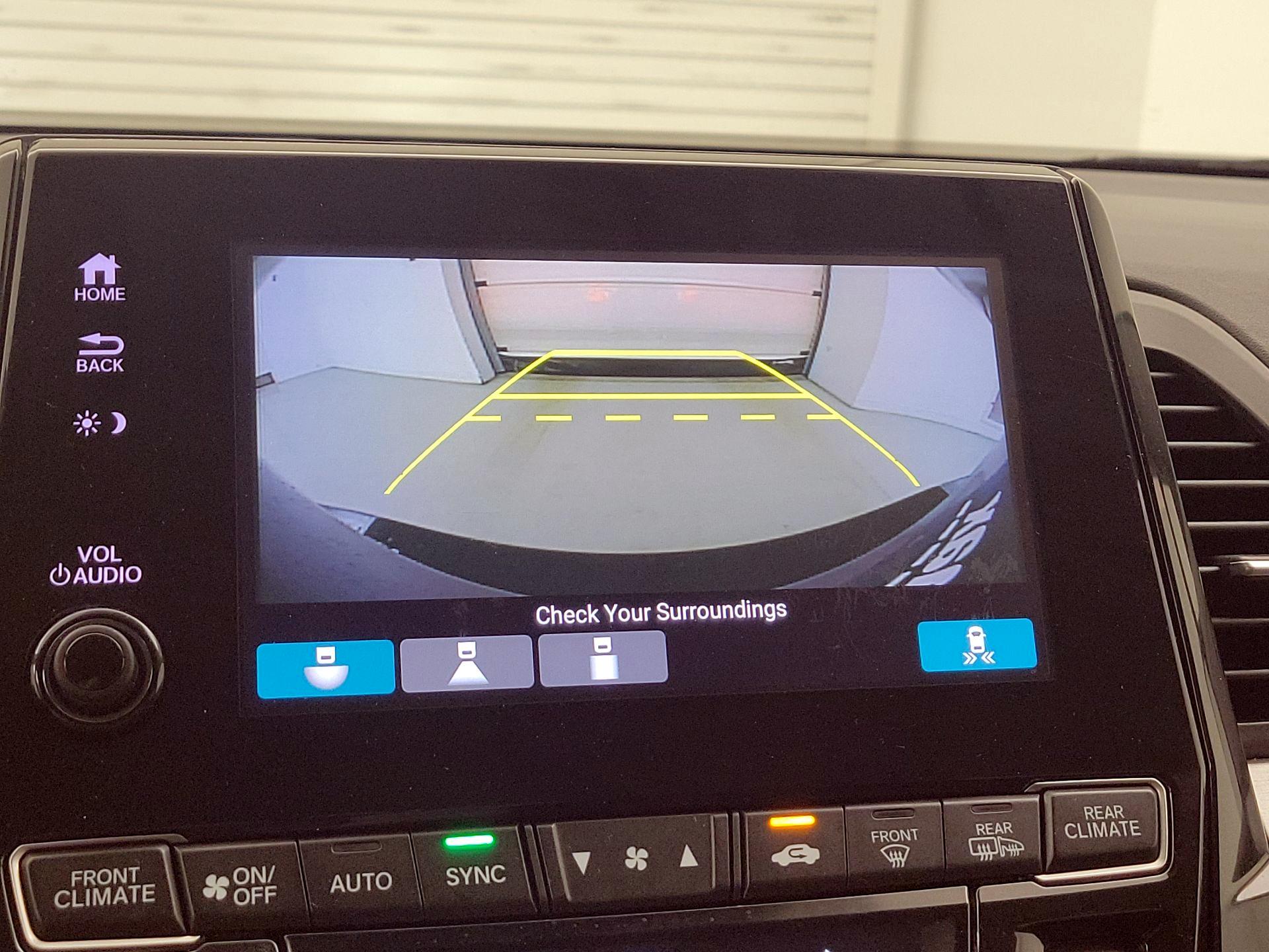 Thumbnail: 2020 Honda Odyssey - 14