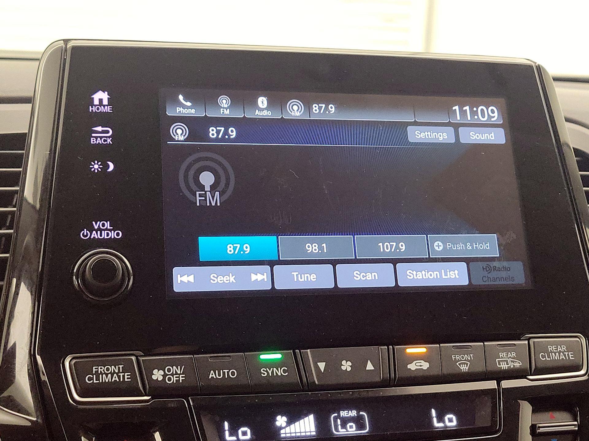 Thumbnail: 2020 Honda Odyssey - 15