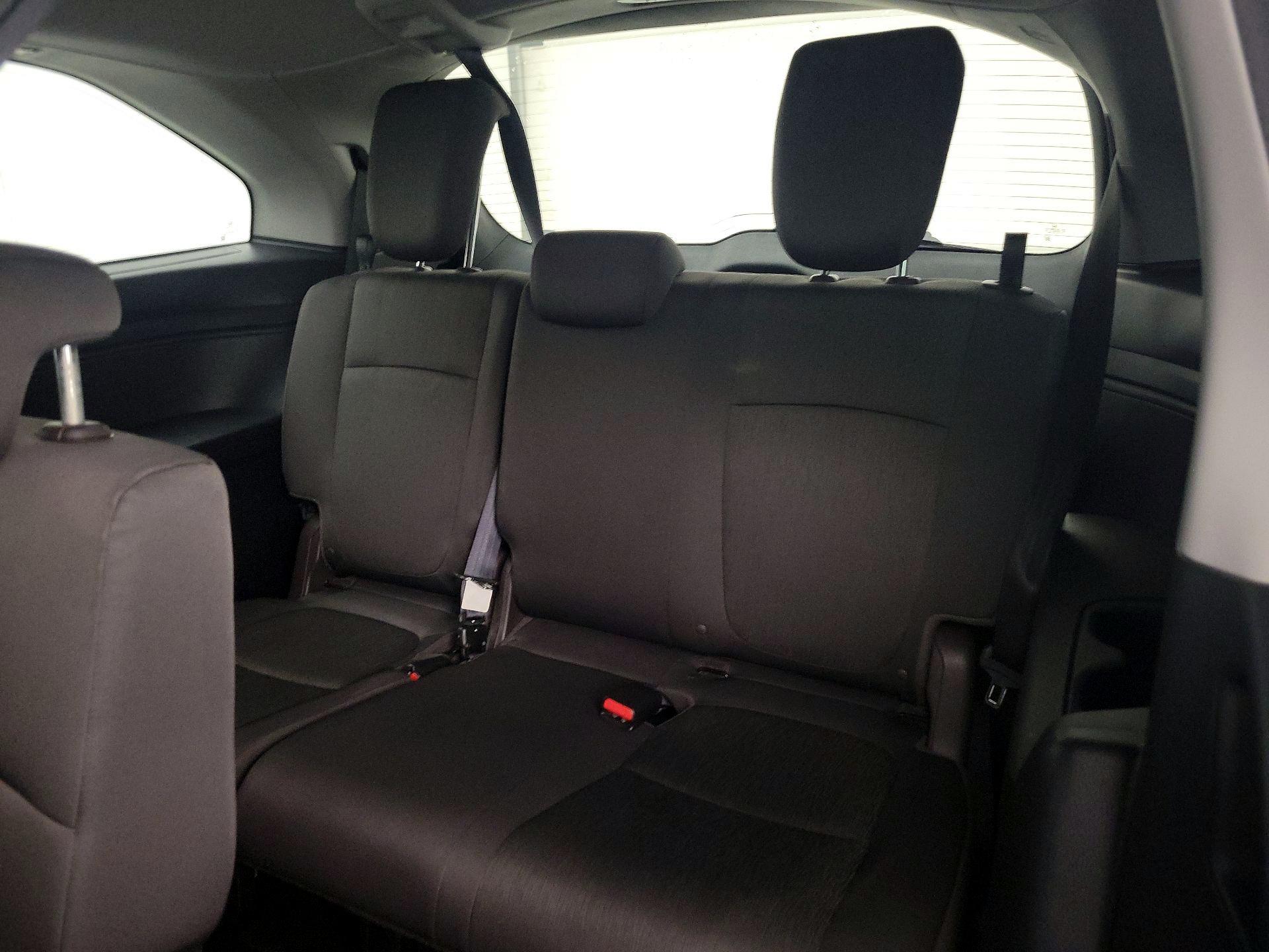 Thumbnail: 2020 Honda Odyssey - 20