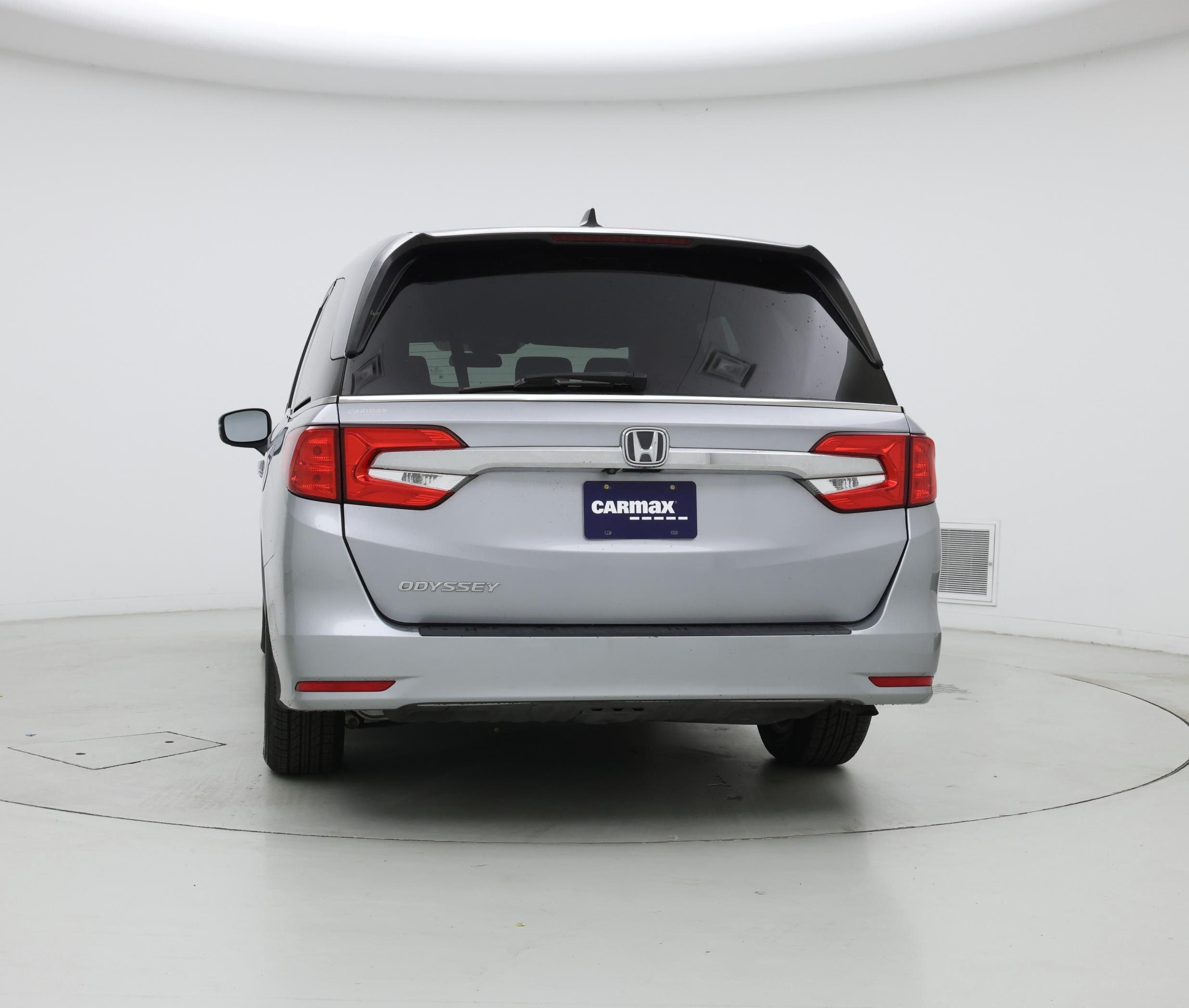 Thumbnail: 2020 Honda Odyssey - 6