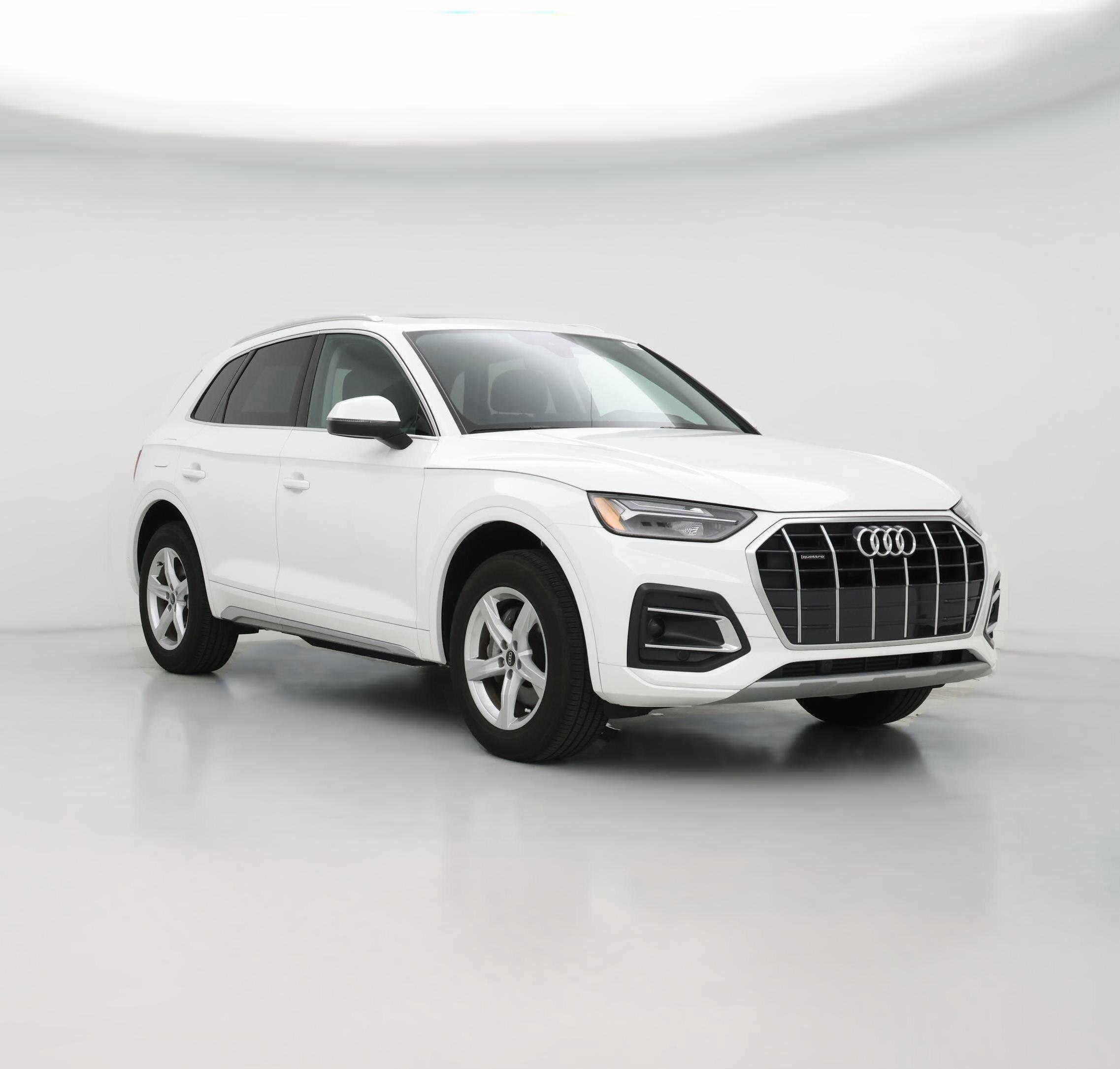 Thumbnail: 2023 Audi Q5 - 1