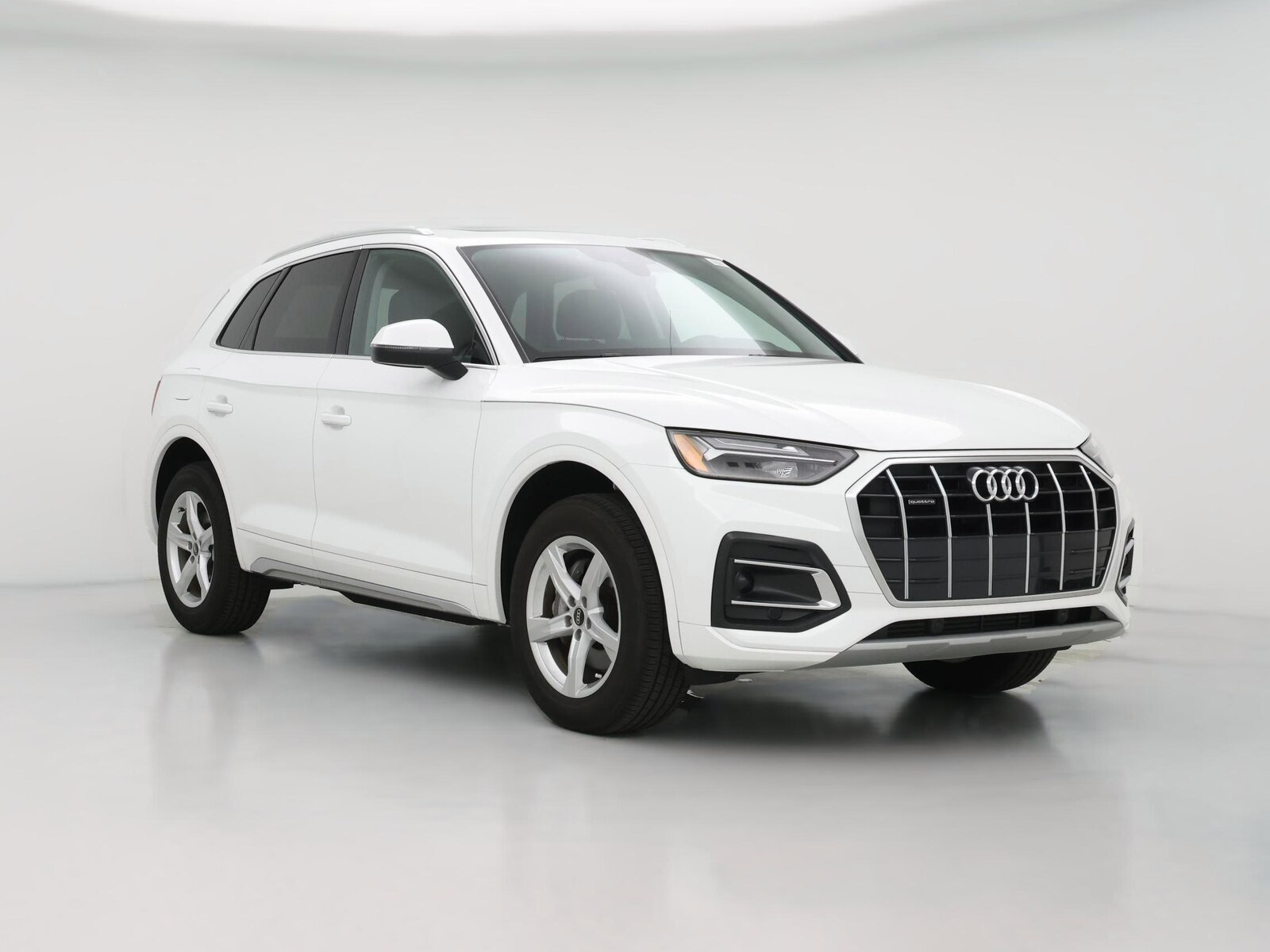 2023 Audi Q5 Premium