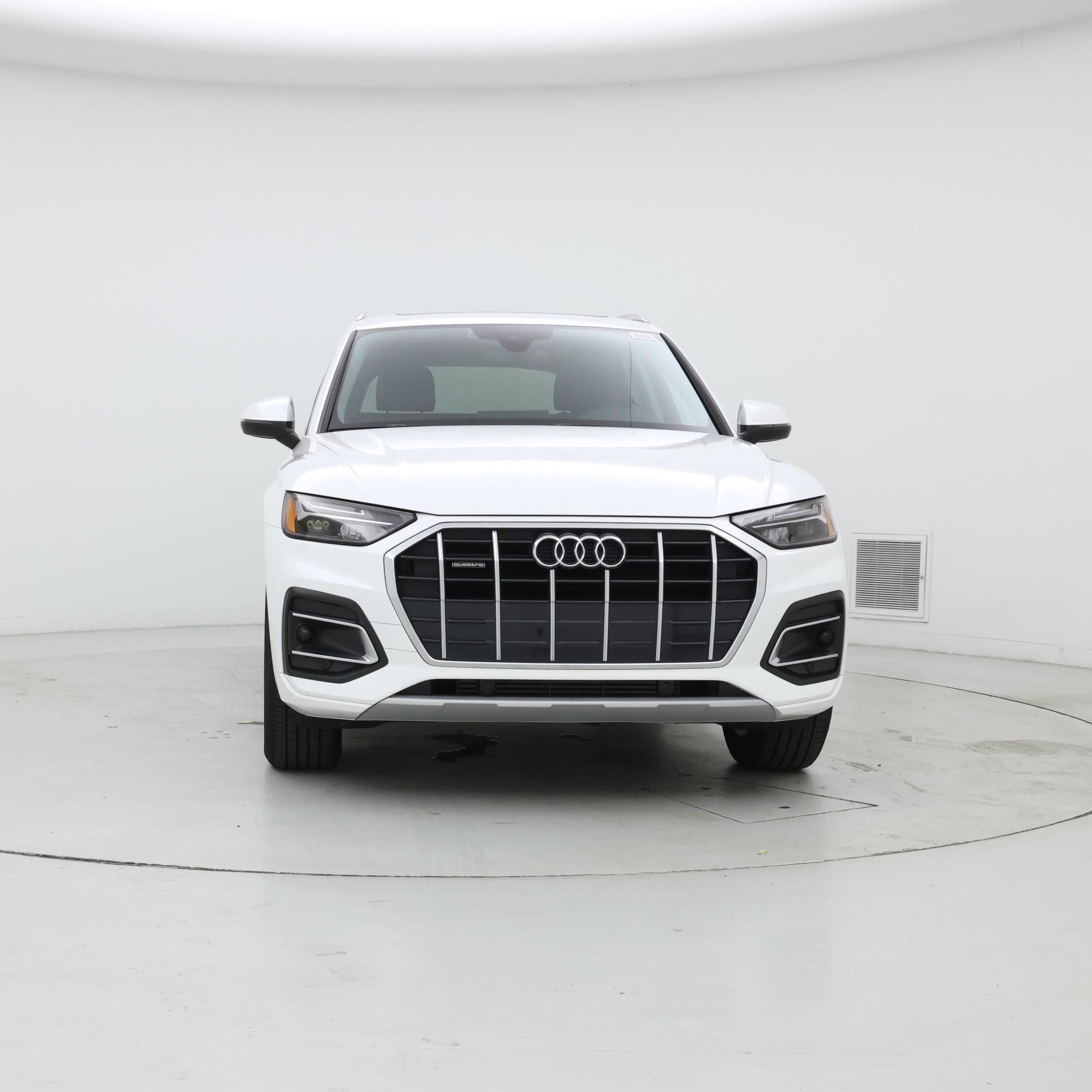 Thumbnail: 2023 Audi Q5 - 5