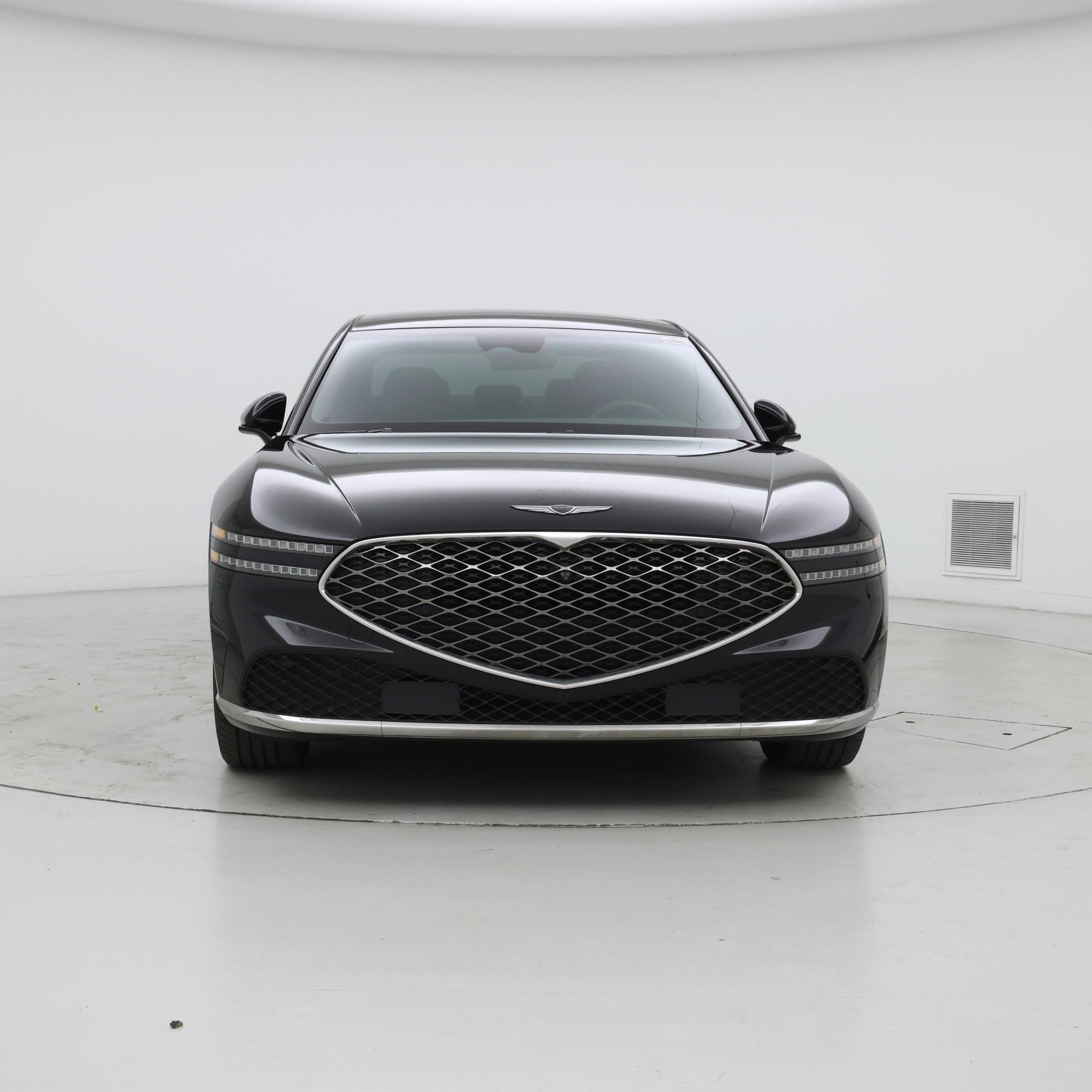 Thumbnail: 2023 Genesis G90 - 5