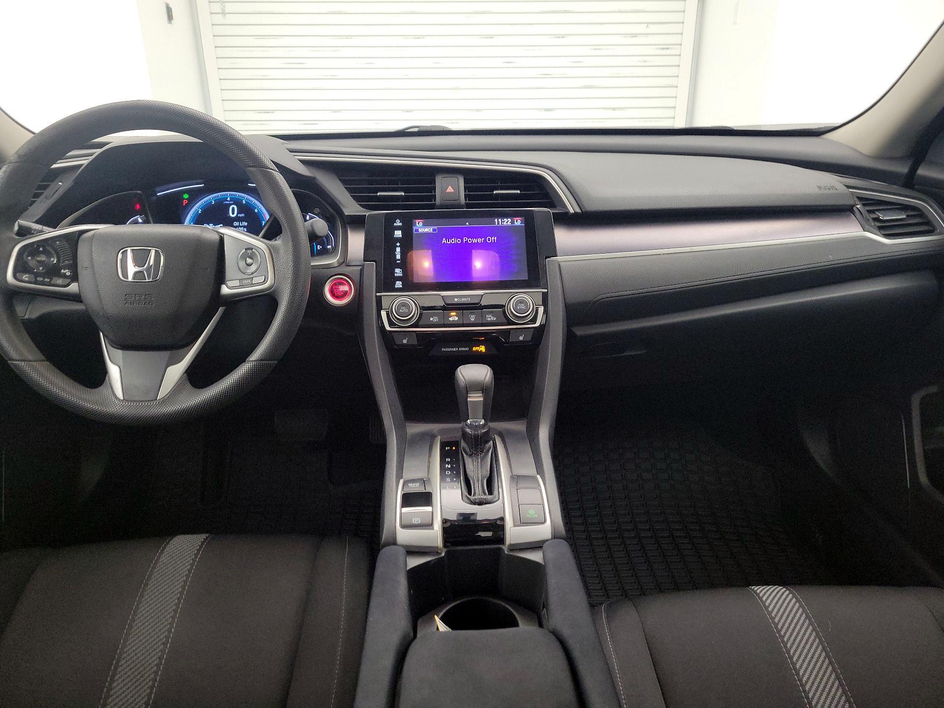 Thumbnail: 2017 Honda Civic - 9