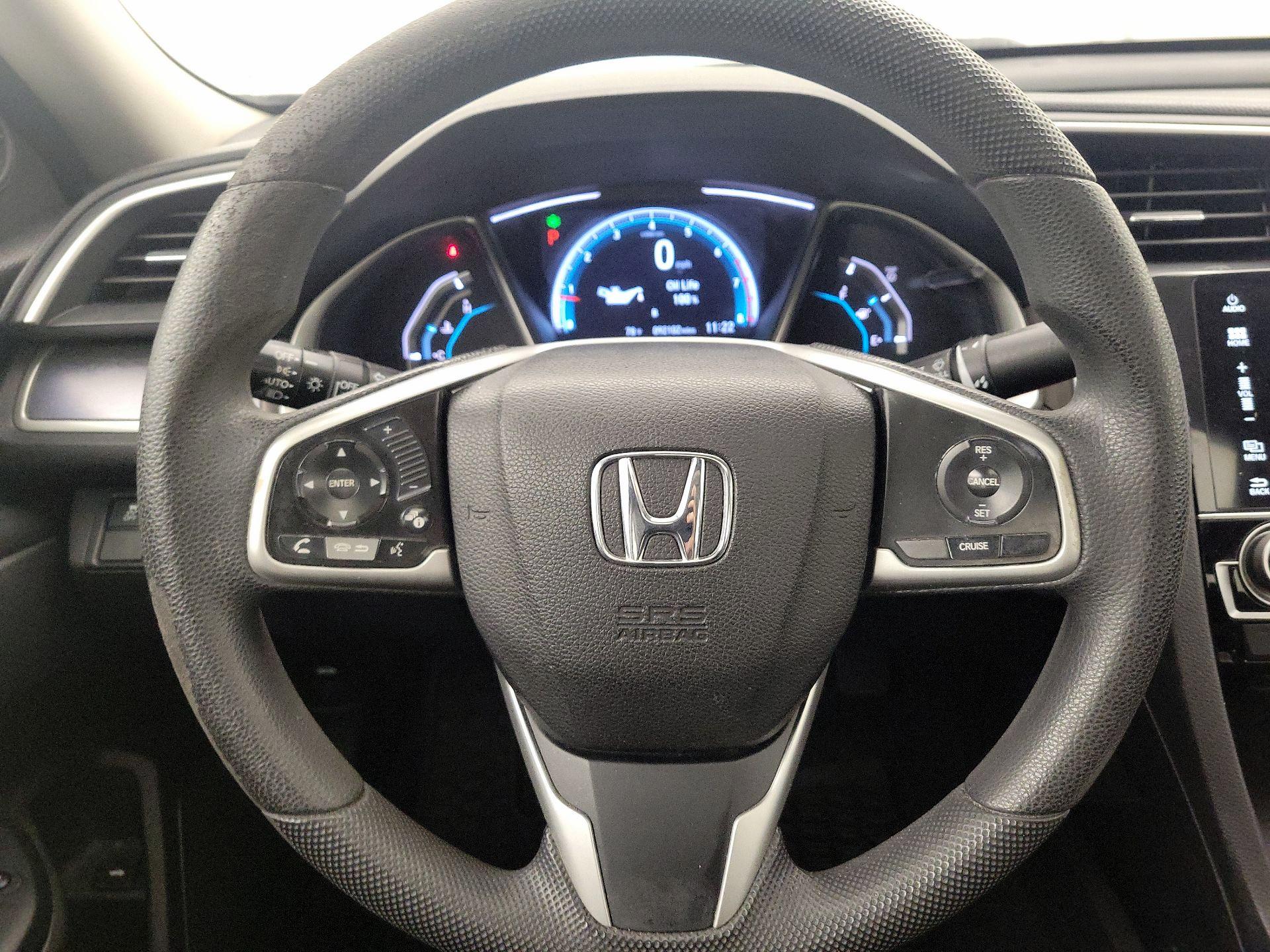 Thumbnail: 2017 Honda Civic - 10