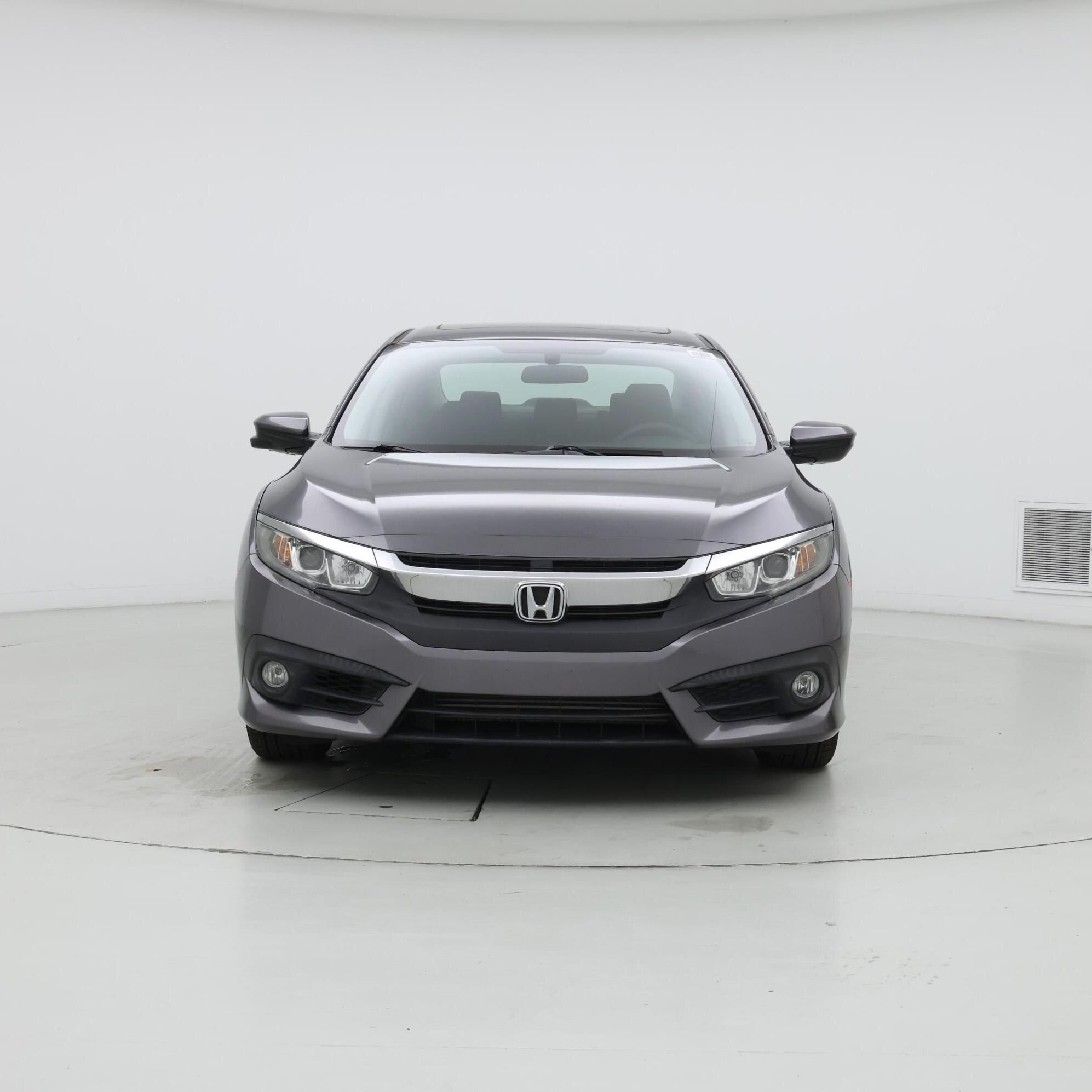 Thumbnail: 2017 Honda Civic - 5
