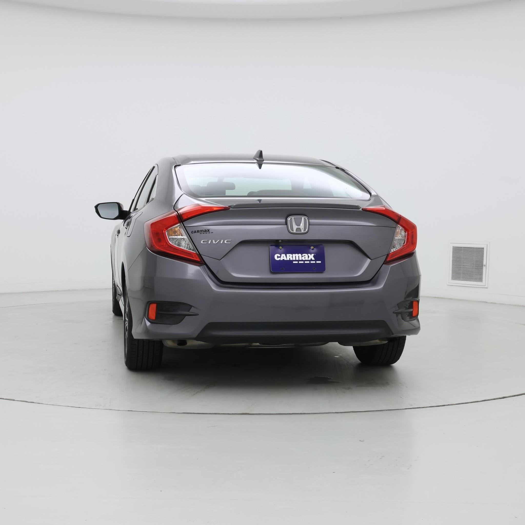 Thumbnail: 2017 Honda Civic - 6