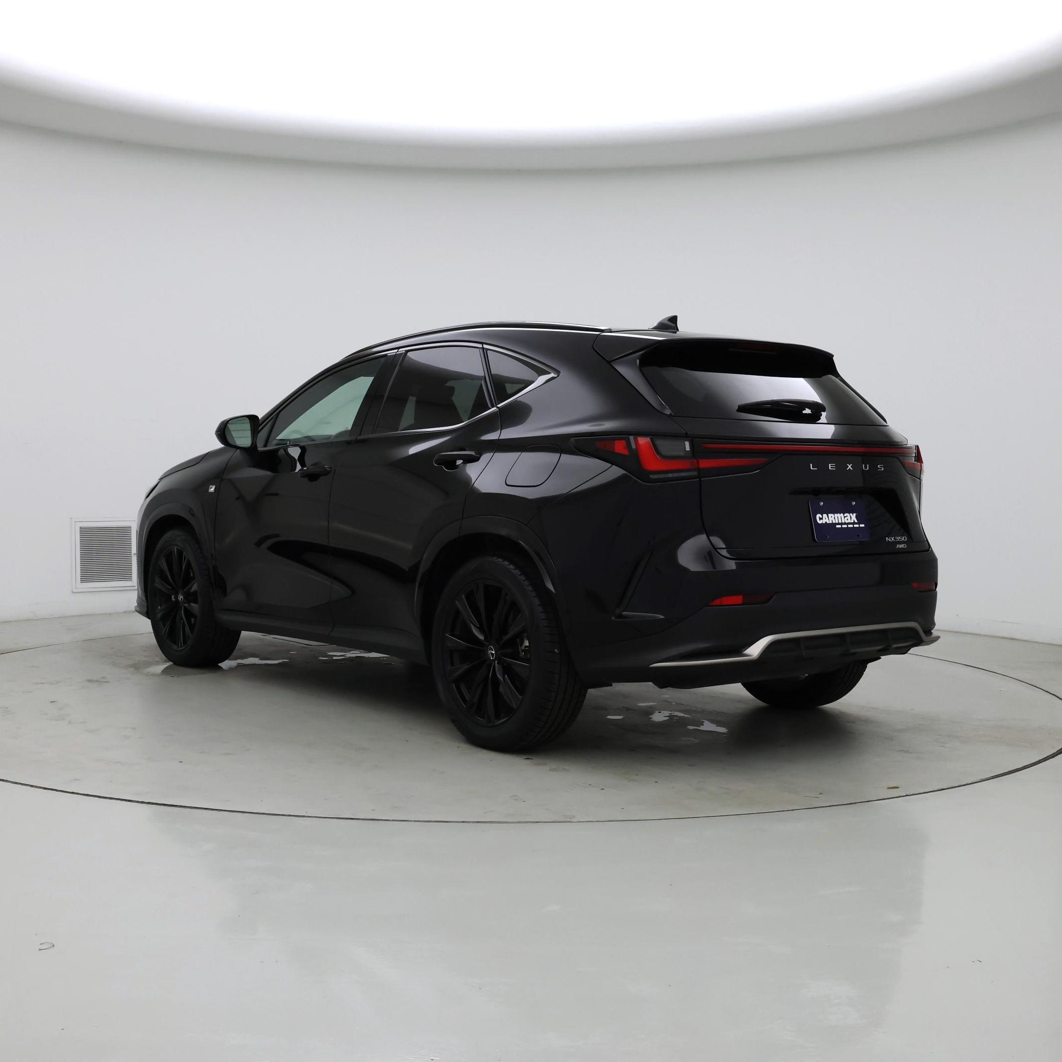 Thumbnail: 2024 Lexus NX - 2