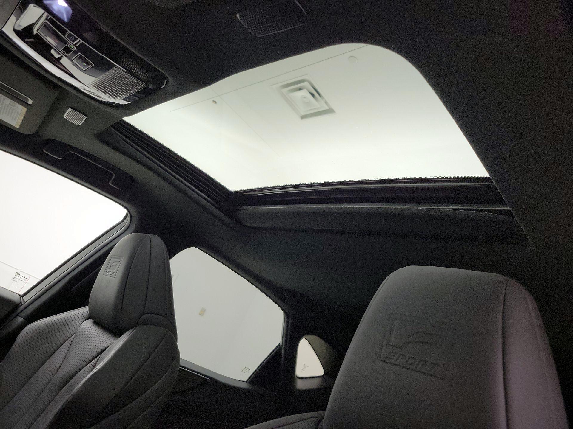 Thumbnail: 2024 Lexus NX - 19