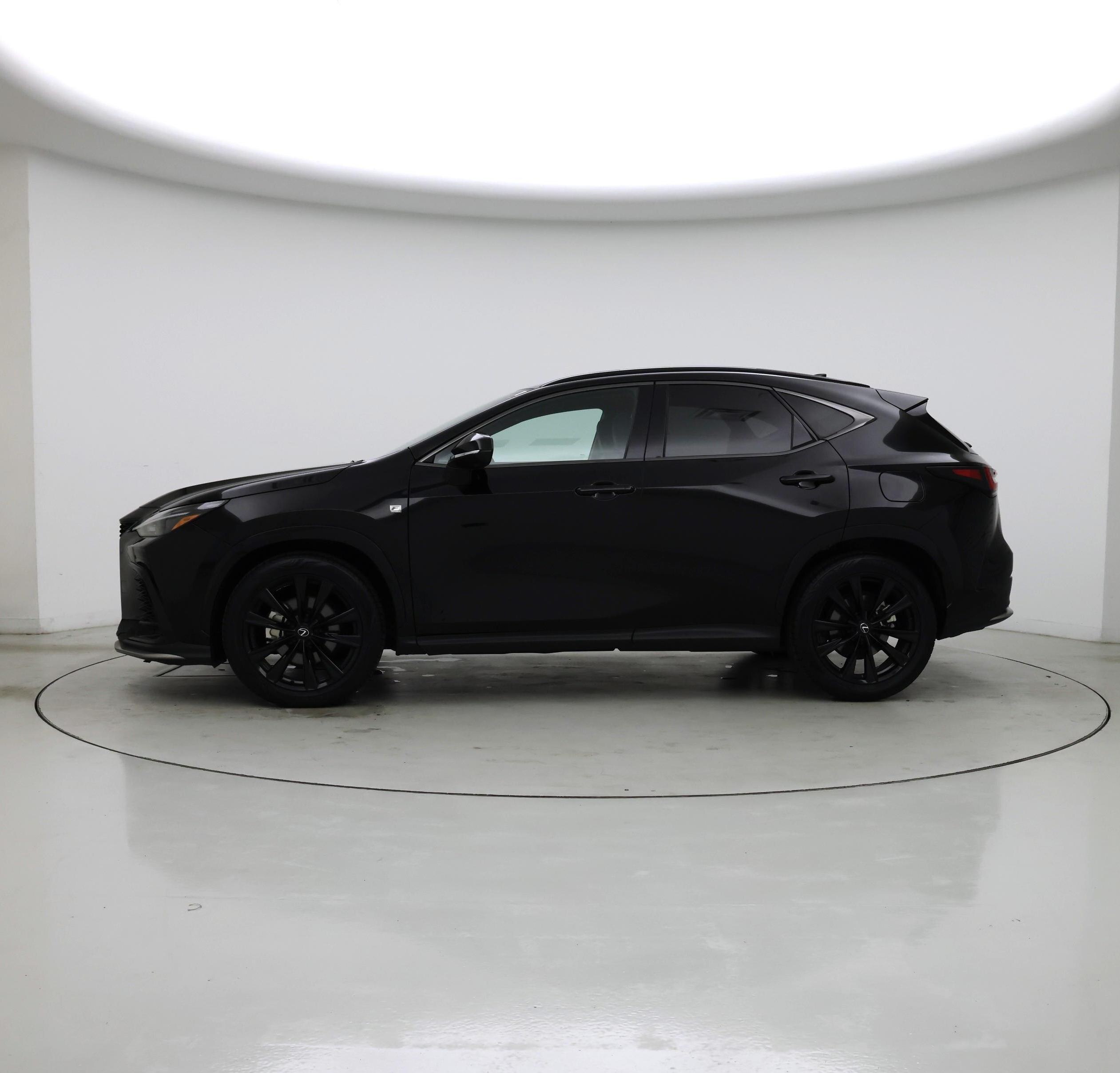 Thumbnail: 2024 Lexus NX - 3