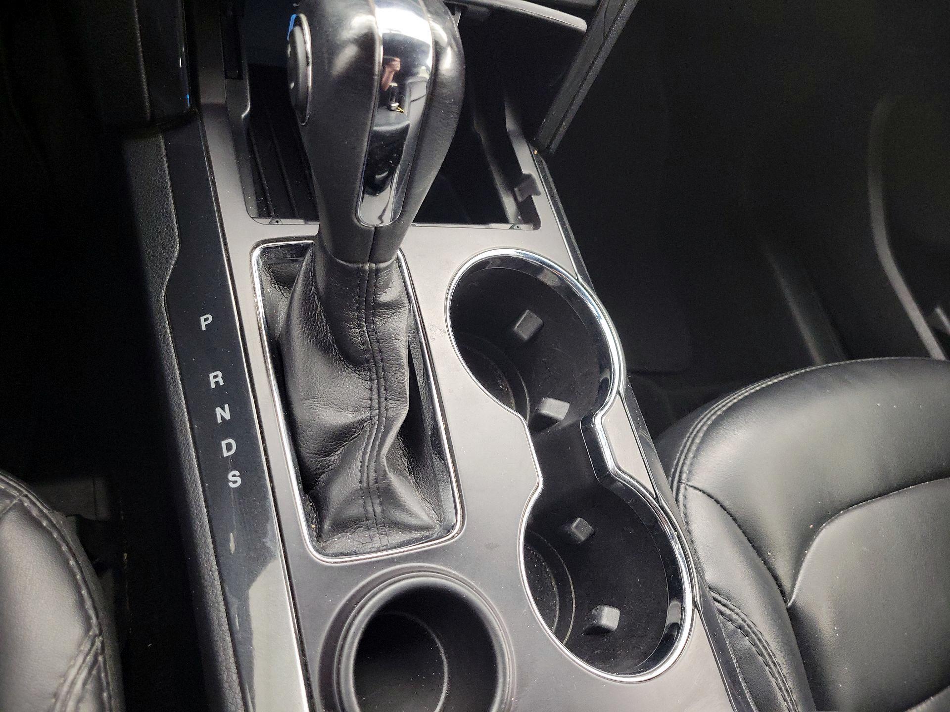 Thumbnail: 2019 Ford Explorer - 18