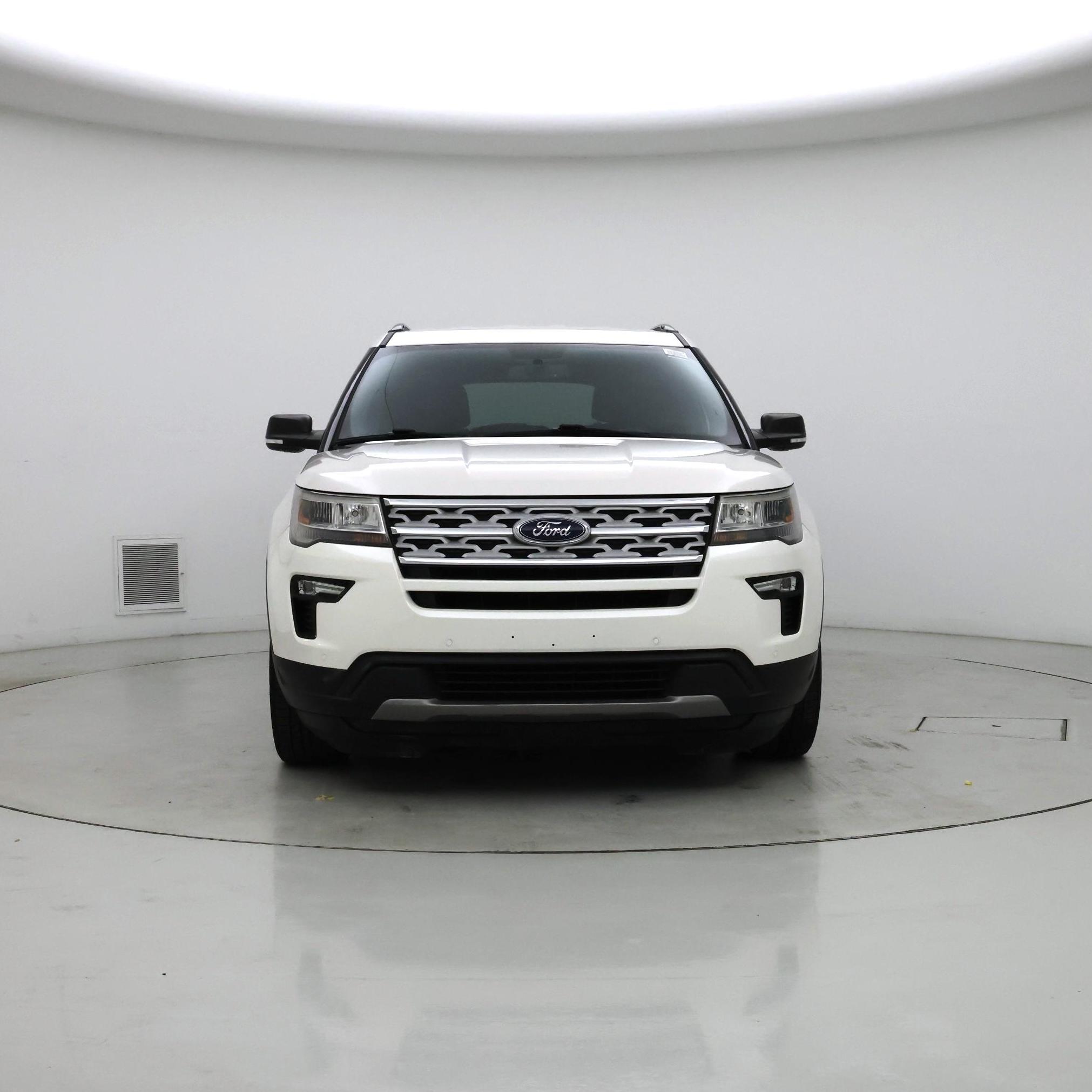 Thumbnail: 2019 Ford Explorer - 5
