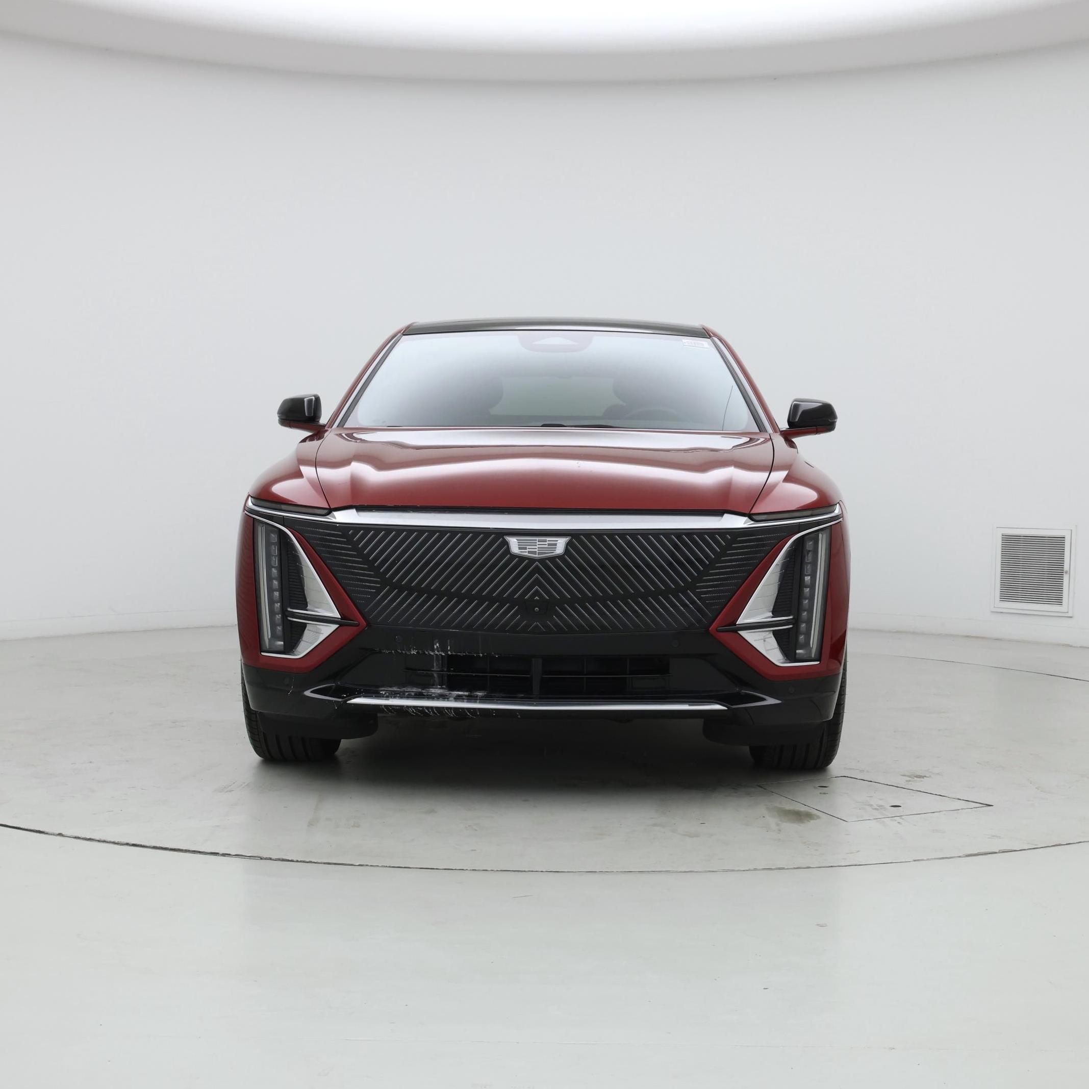 Thumbnail: 2024 Cadillac Lyriq - 5