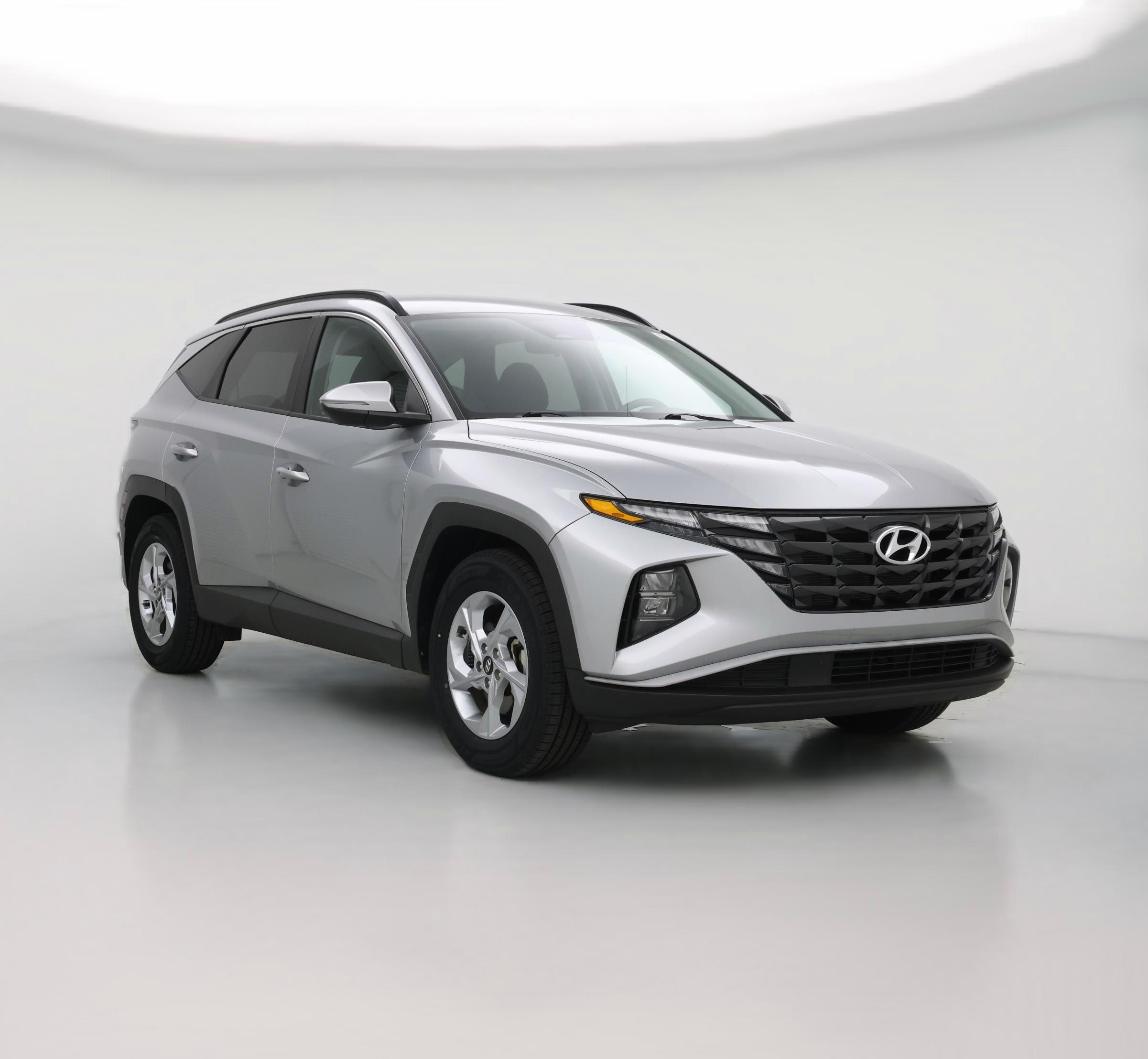 Thumbnail: 2022 Hyundai Tucson - 1