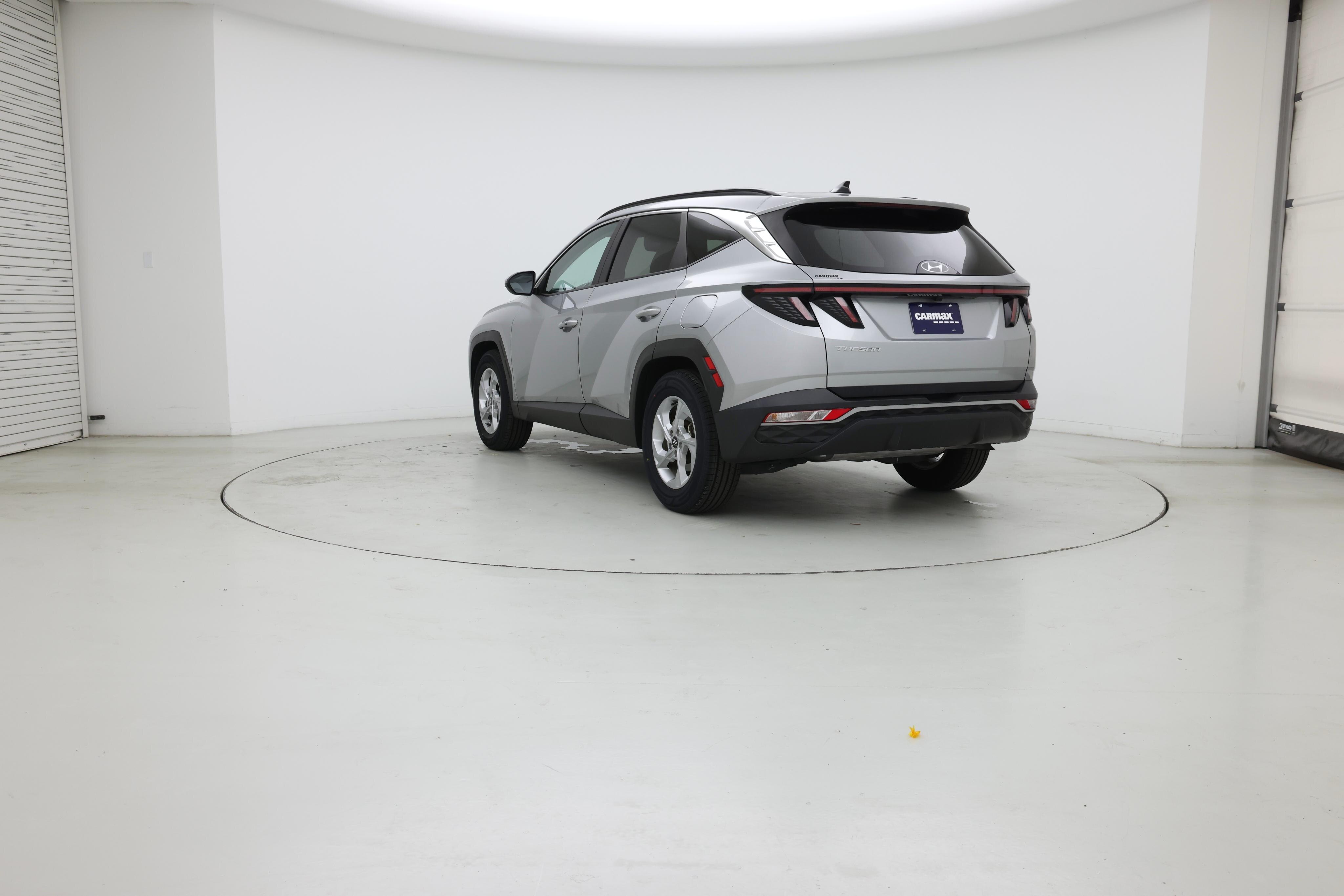Thumbnail: 2022 Hyundai Tucson - 2