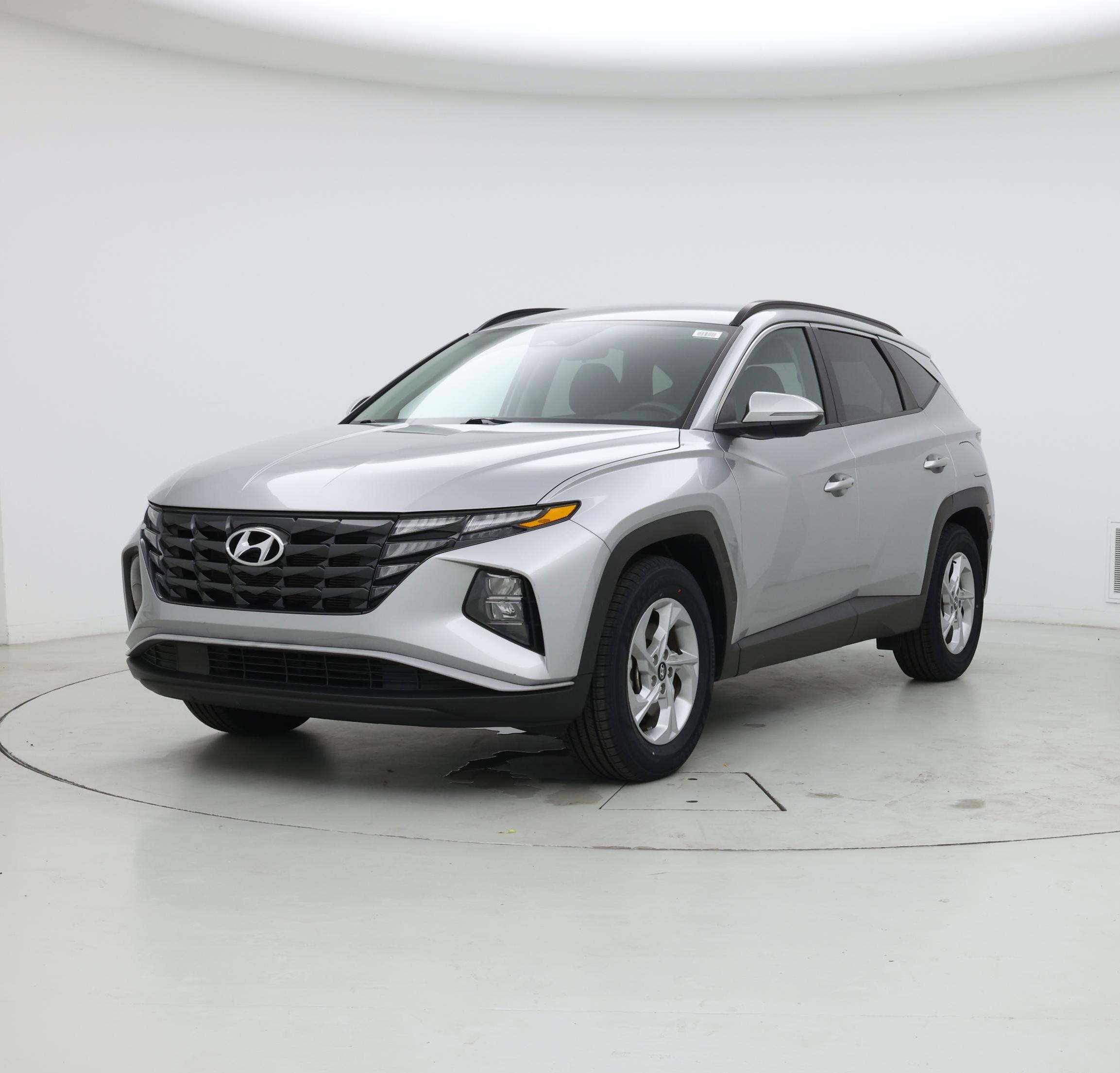 Thumbnail: 2022 Hyundai Tucson - 4