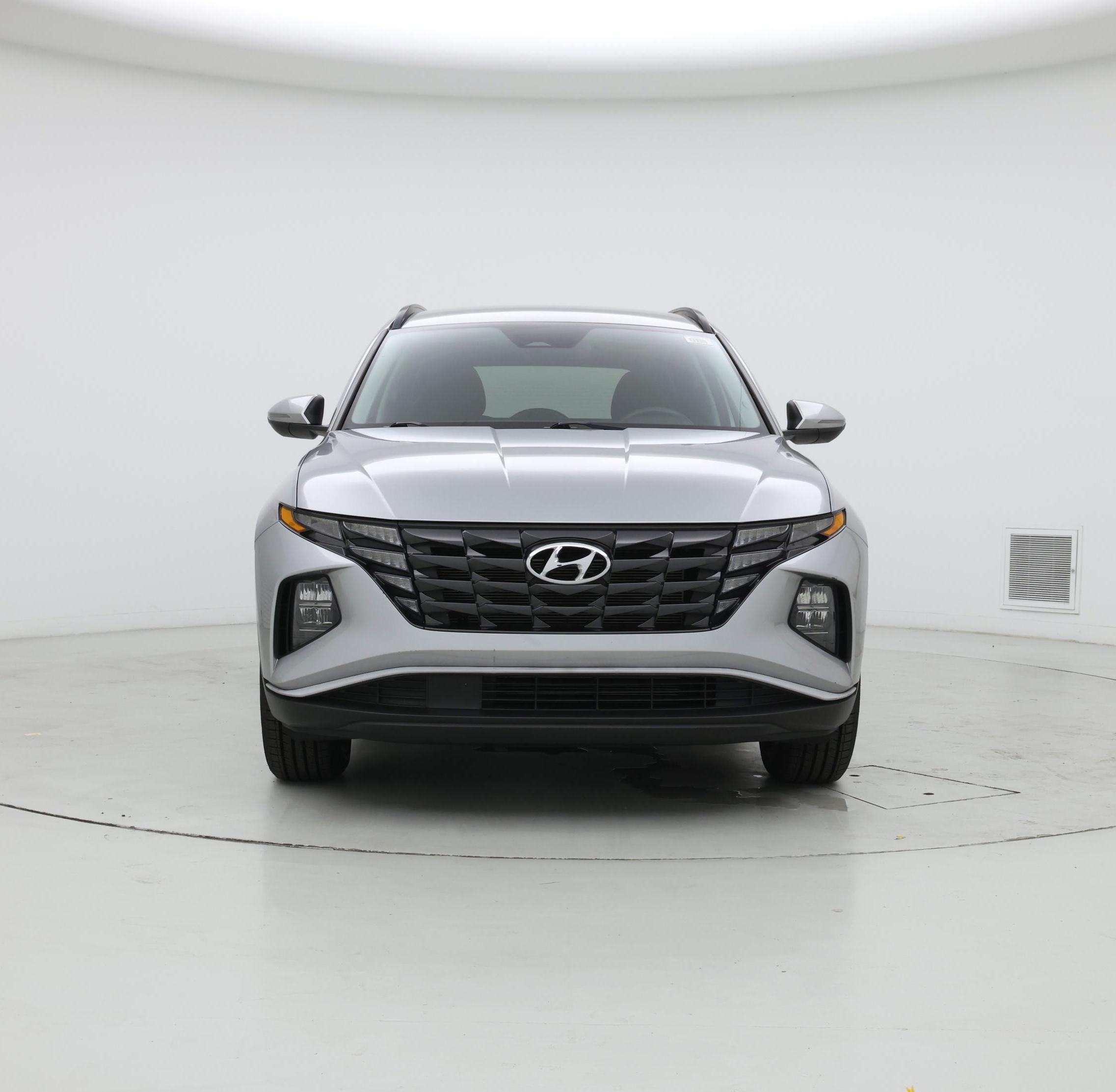 Thumbnail: 2022 Hyundai Tucson - 5