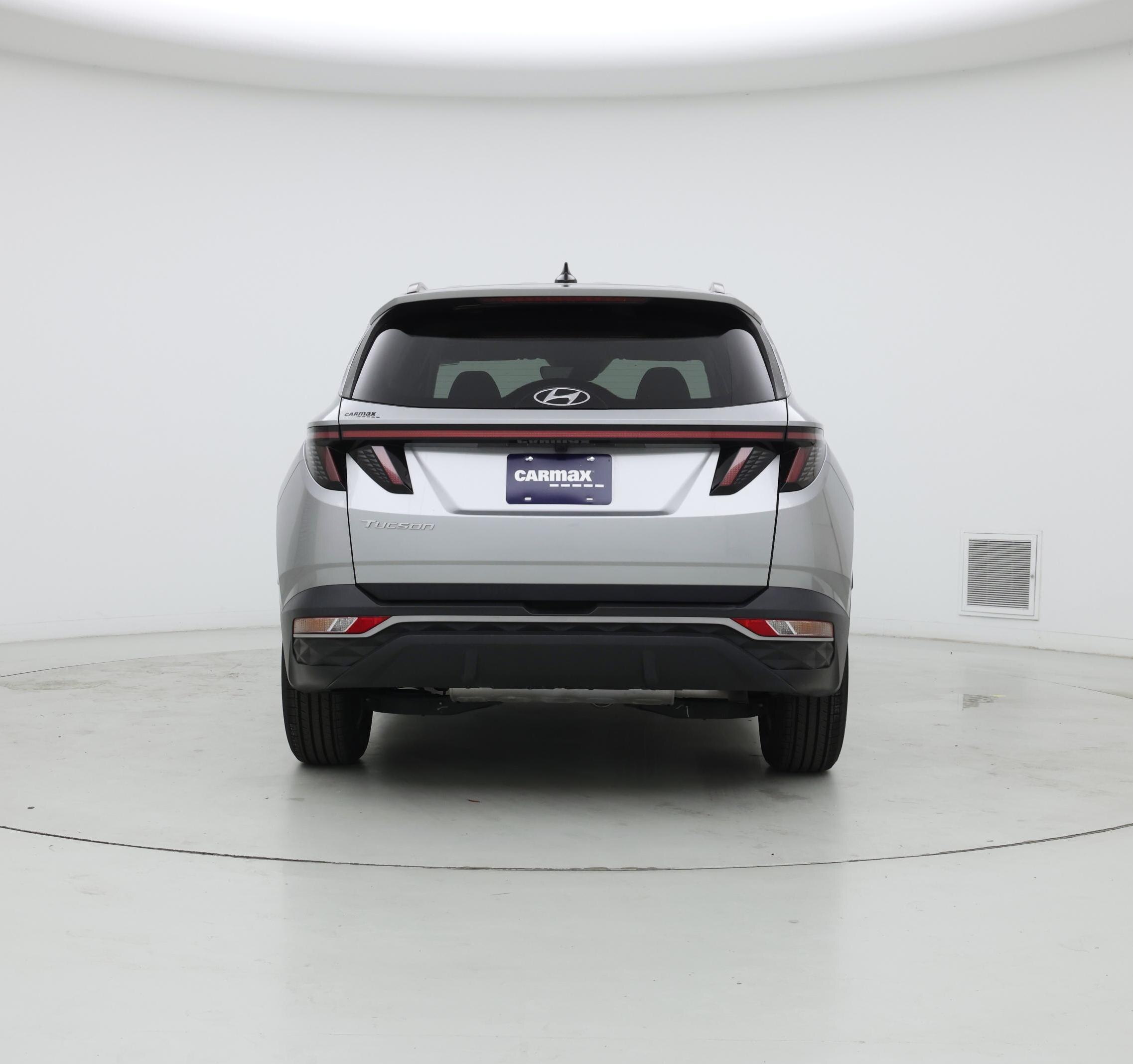 Thumbnail: 2022 Hyundai Tucson - 6