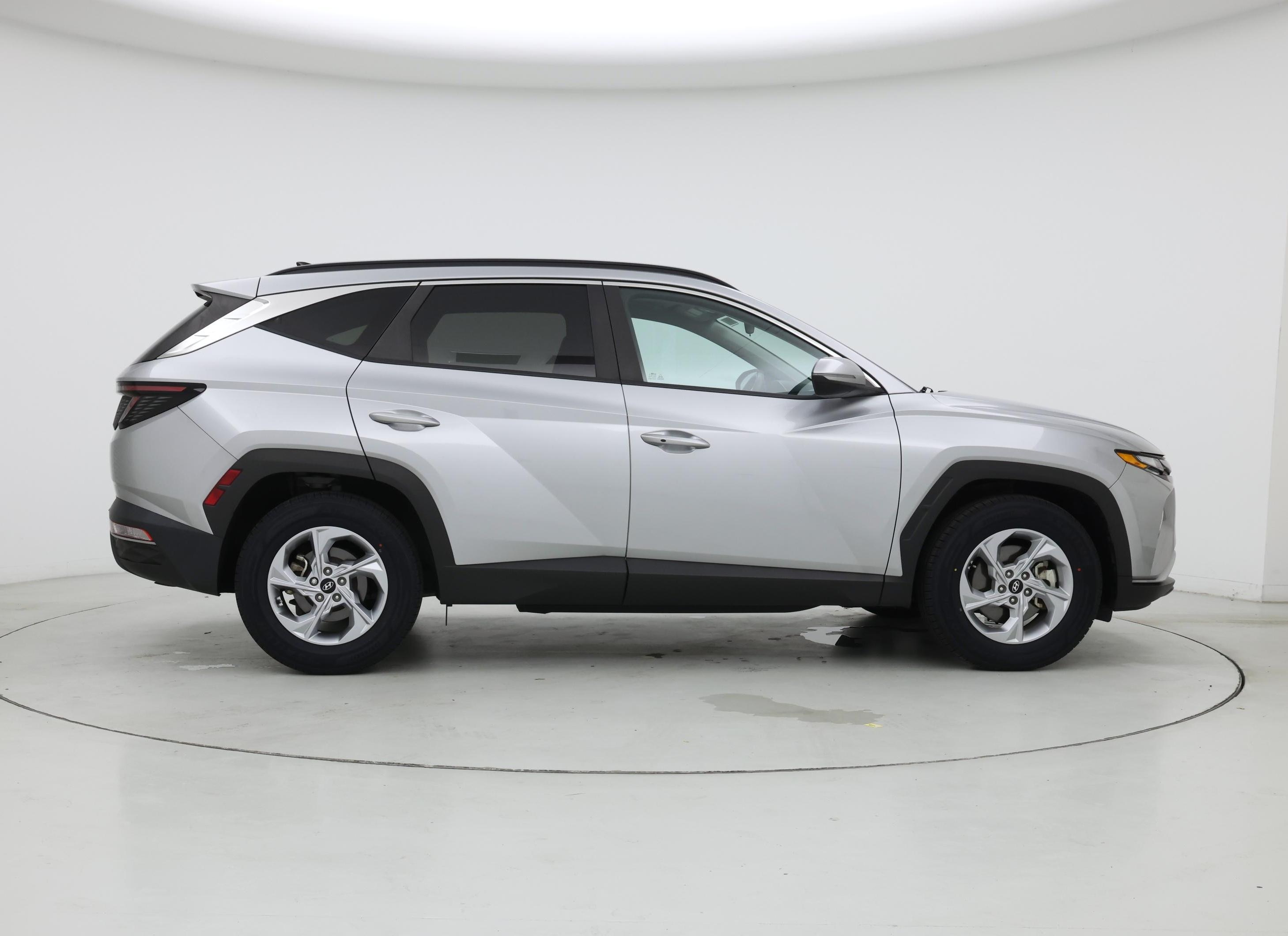 Thumbnail: 2022 Hyundai Tucson - 7