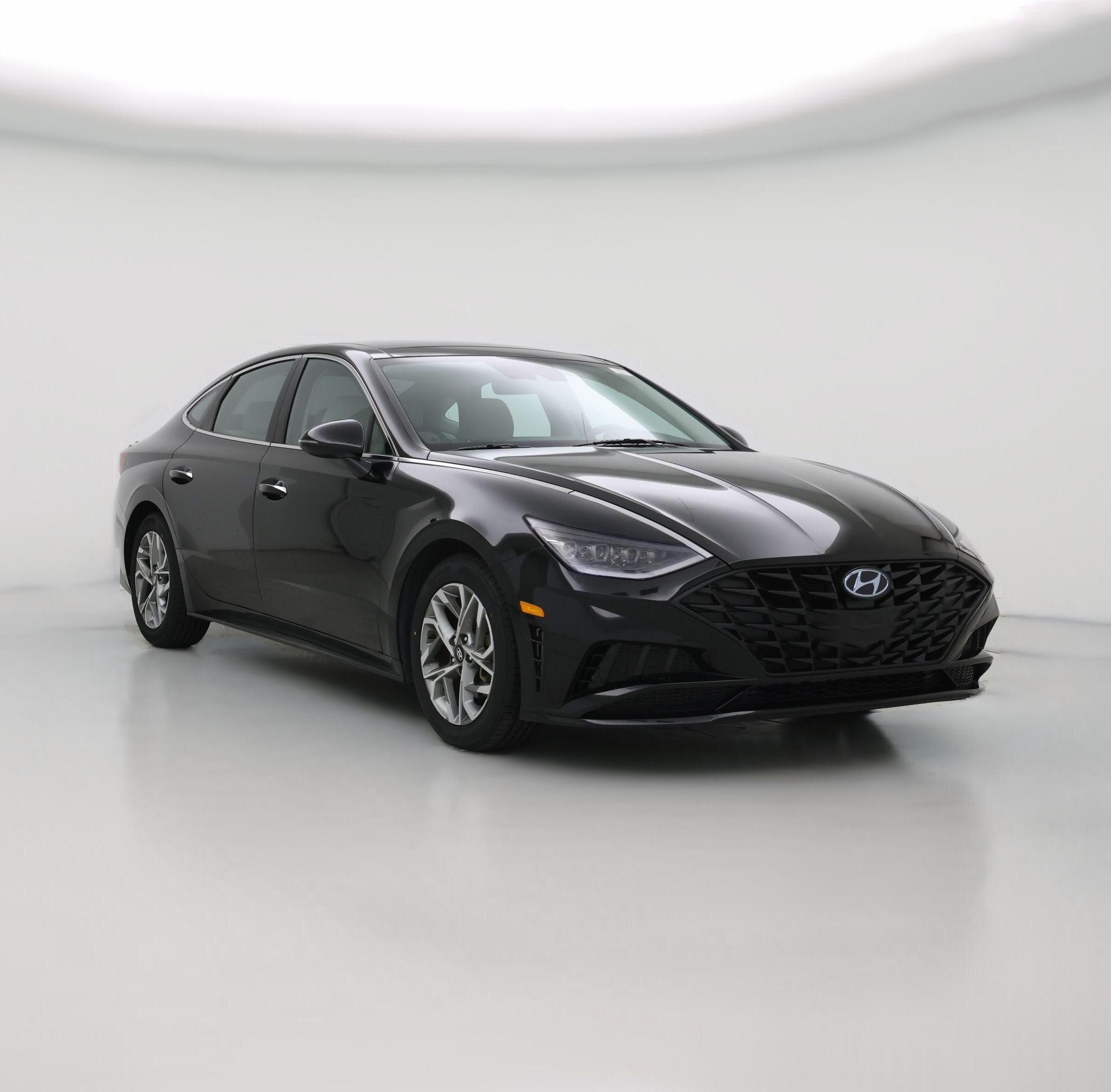 Thumbnail: 2023 Hyundai Sonata - 1