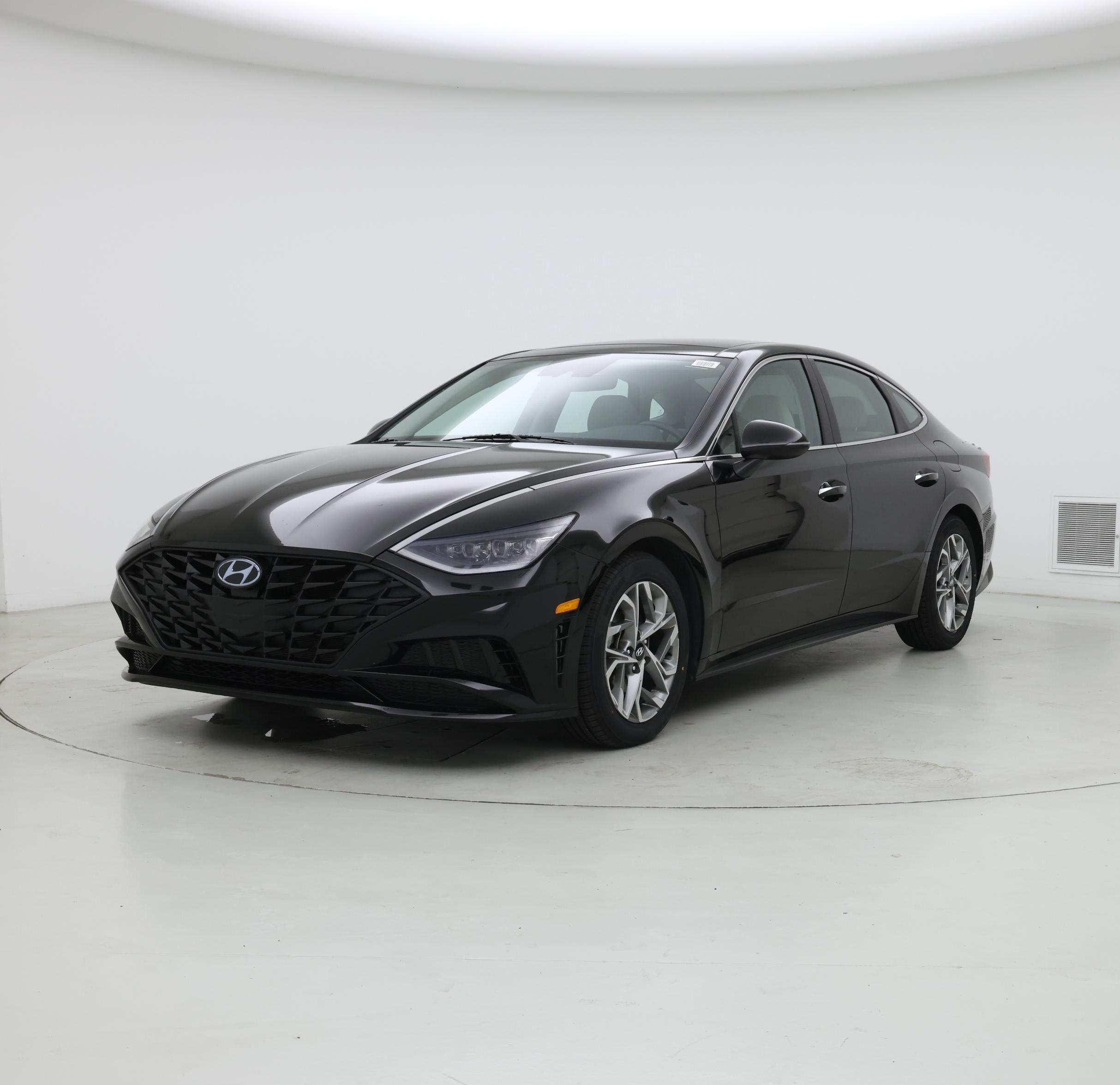 Thumbnail: 2023 Hyundai Sonata - 4