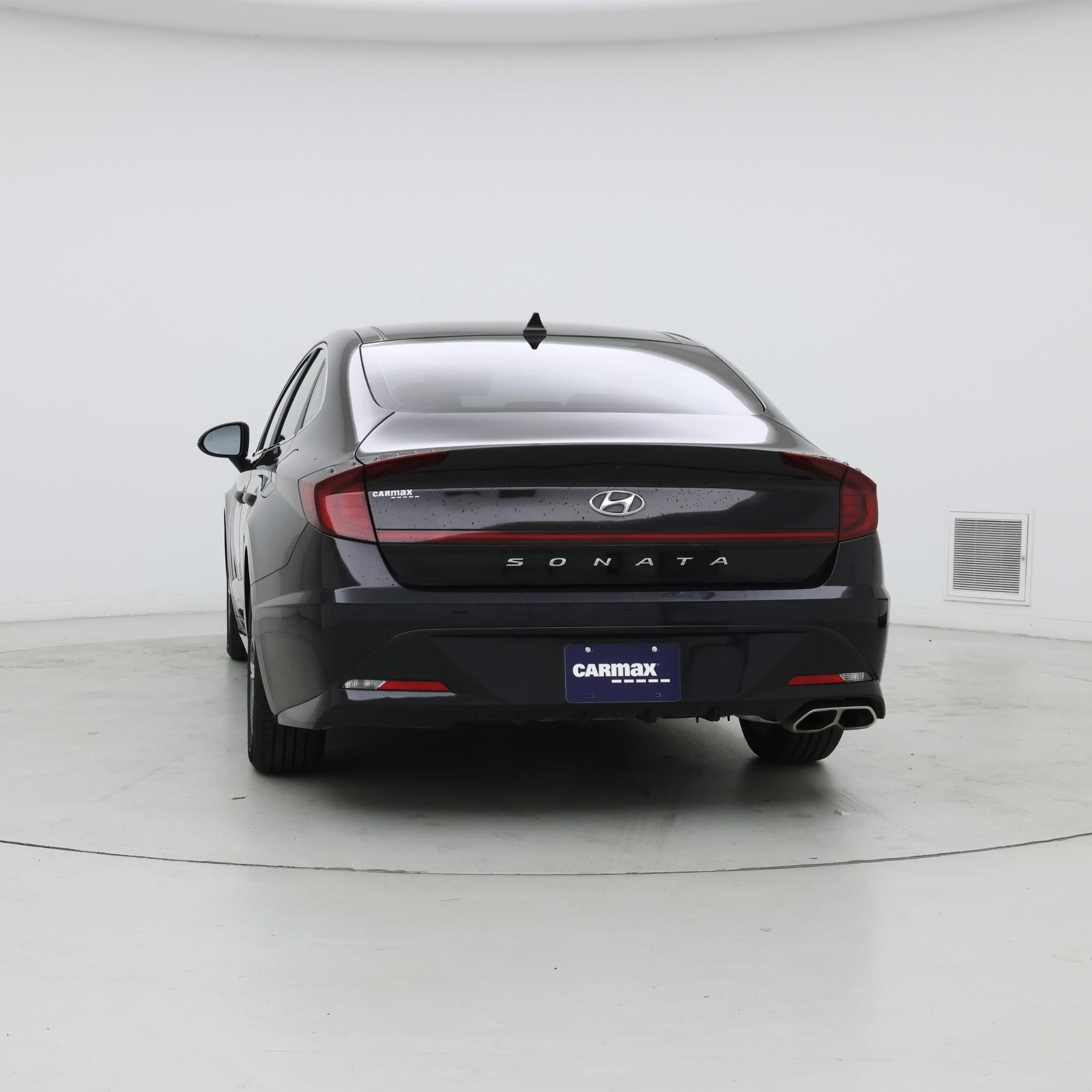 Thumbnail: 2023 Hyundai Sonata - 6