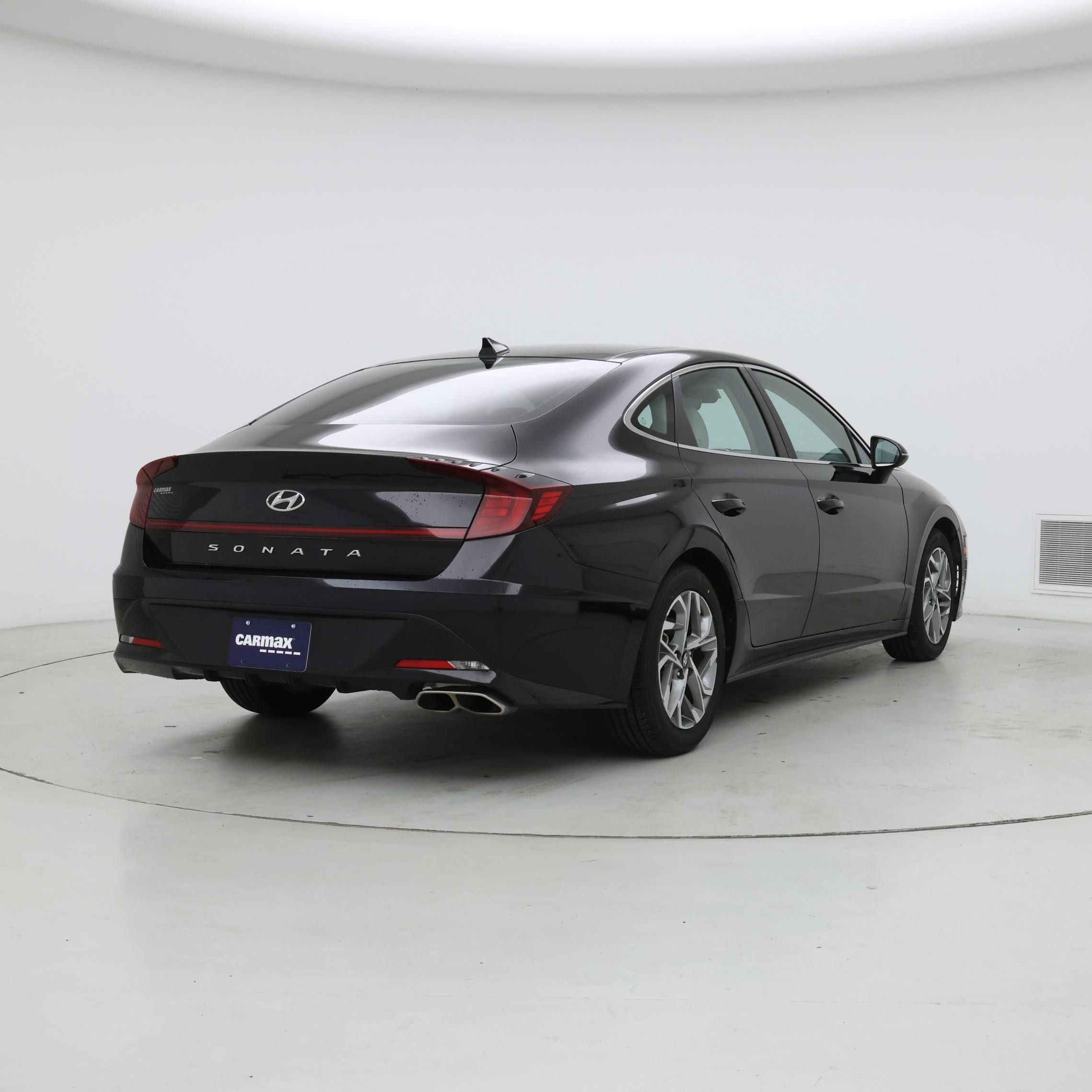 Thumbnail: 2023 Hyundai Sonata - 8