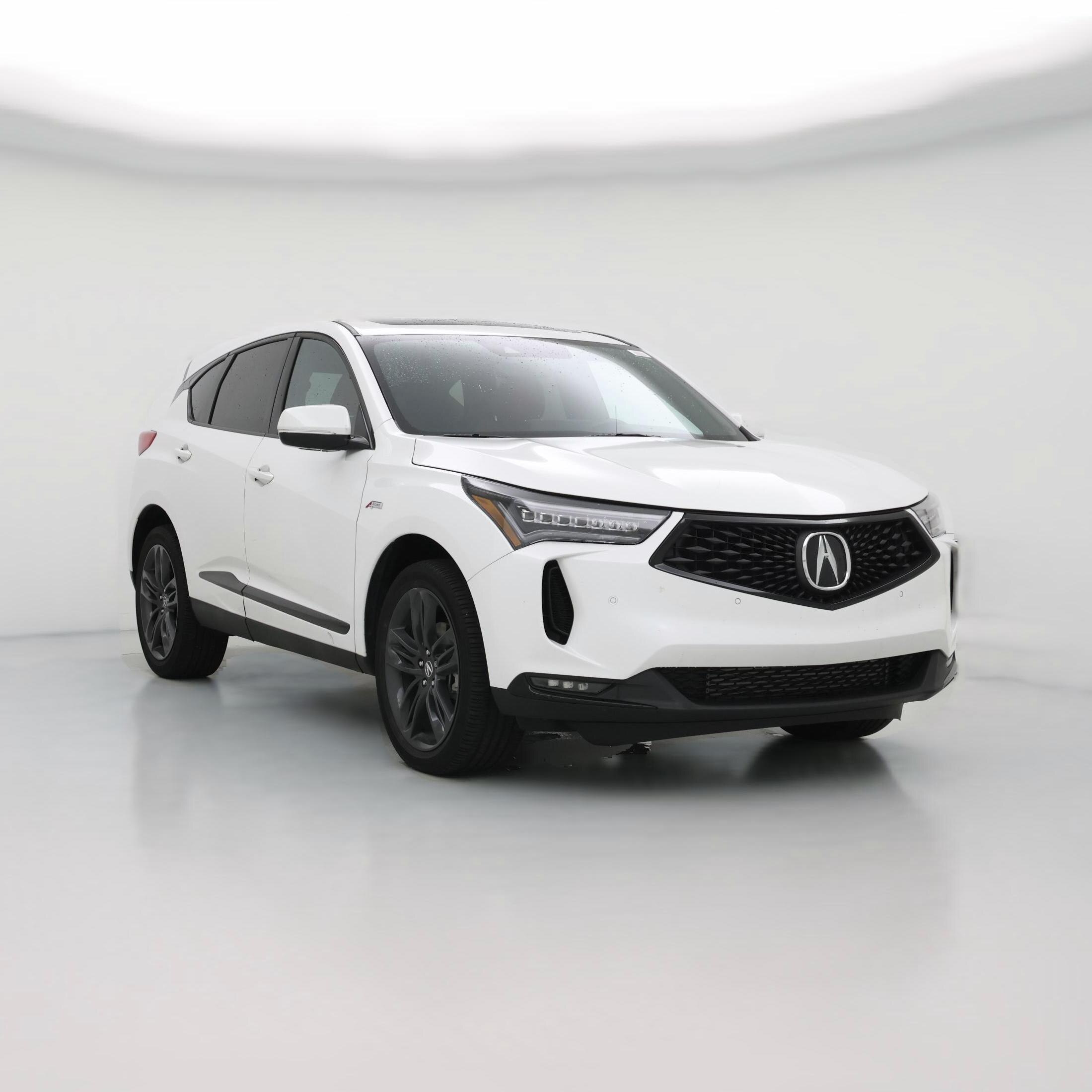 Thumbnail: 2023 Acura RDX - 1