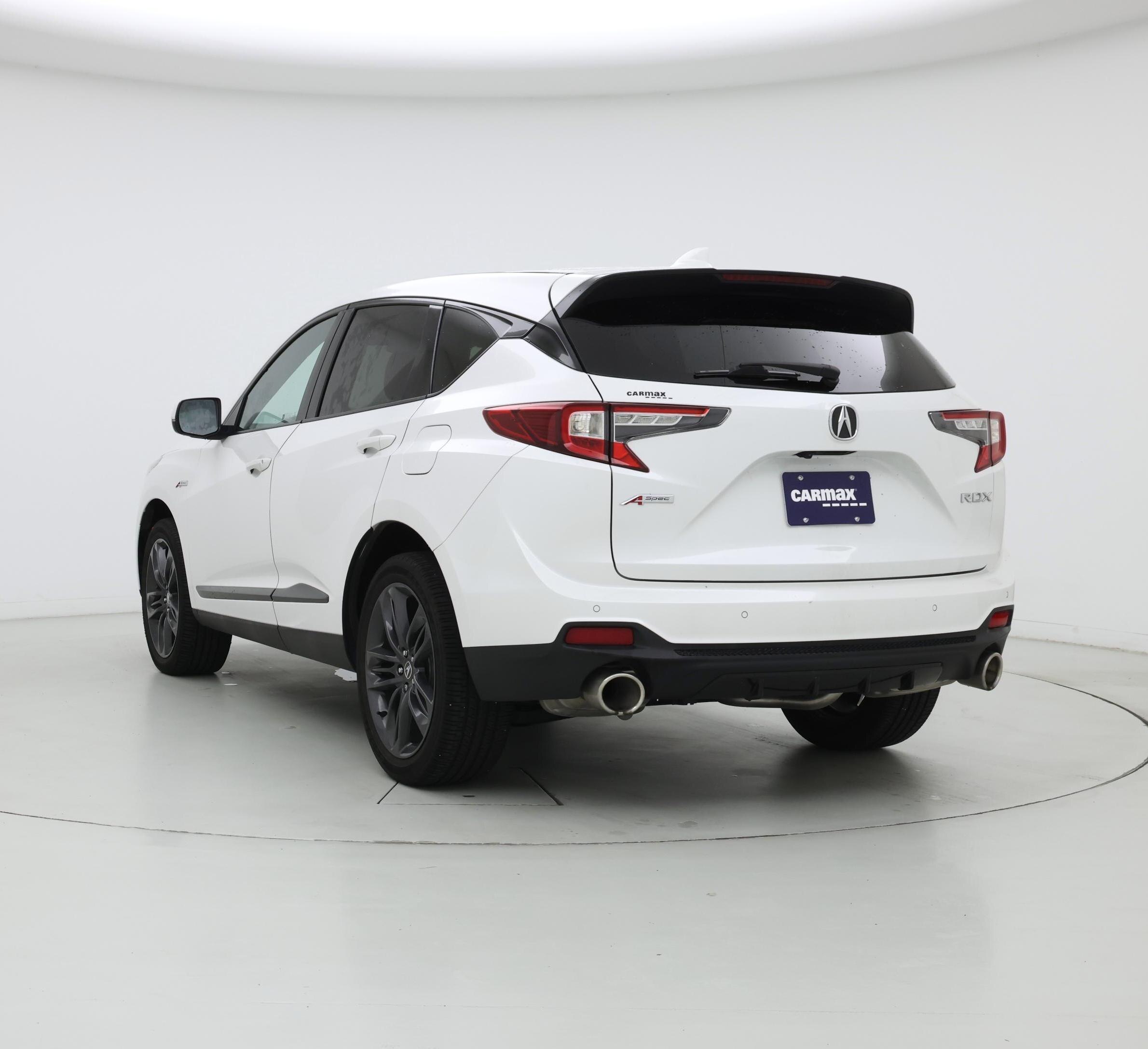 Thumbnail: 2023 Acura RDX - 2