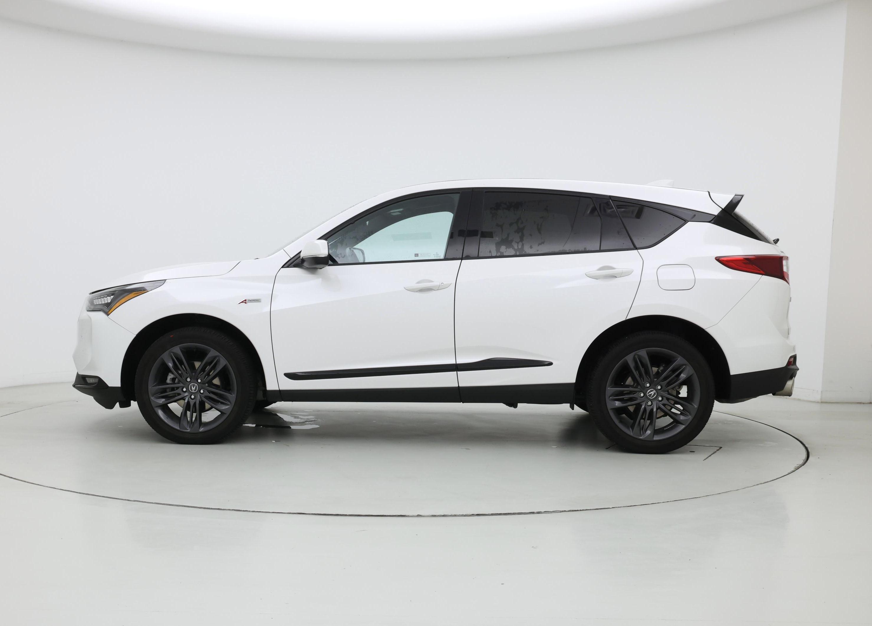 Thumbnail: 2023 Acura RDX - 3