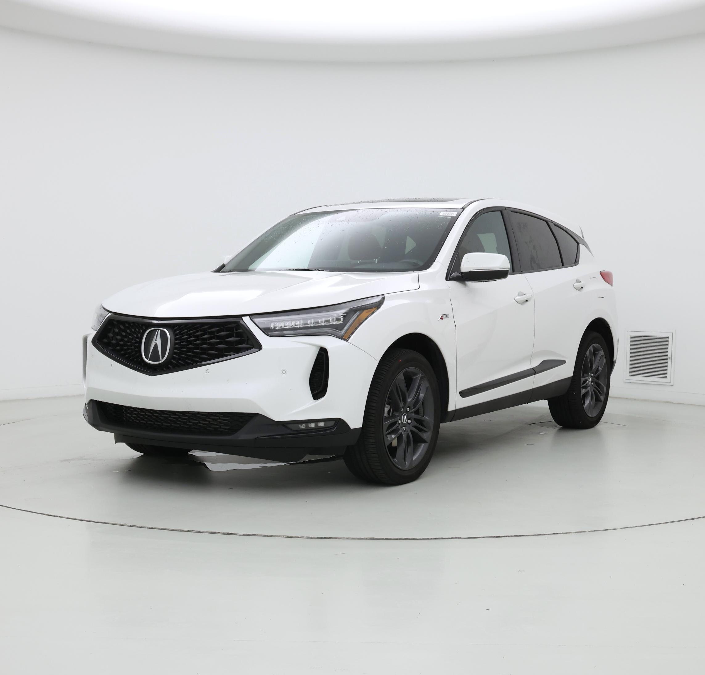 Thumbnail: 2023 Acura RDX - 4