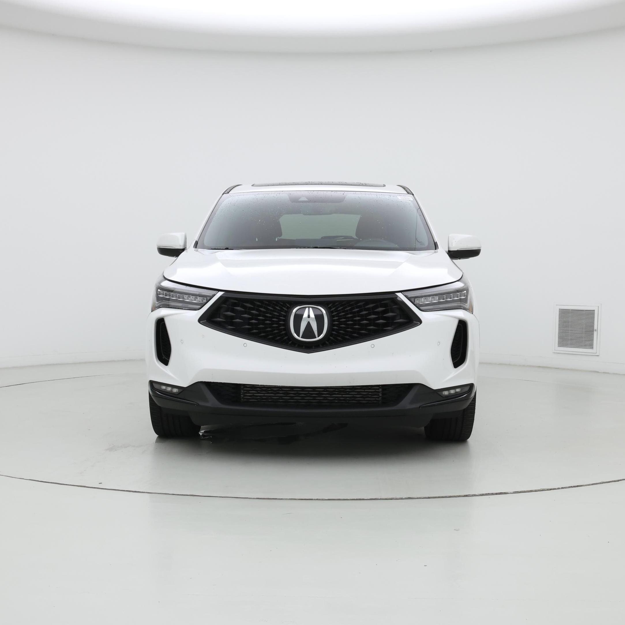 Thumbnail: 2023 Acura RDX - 5