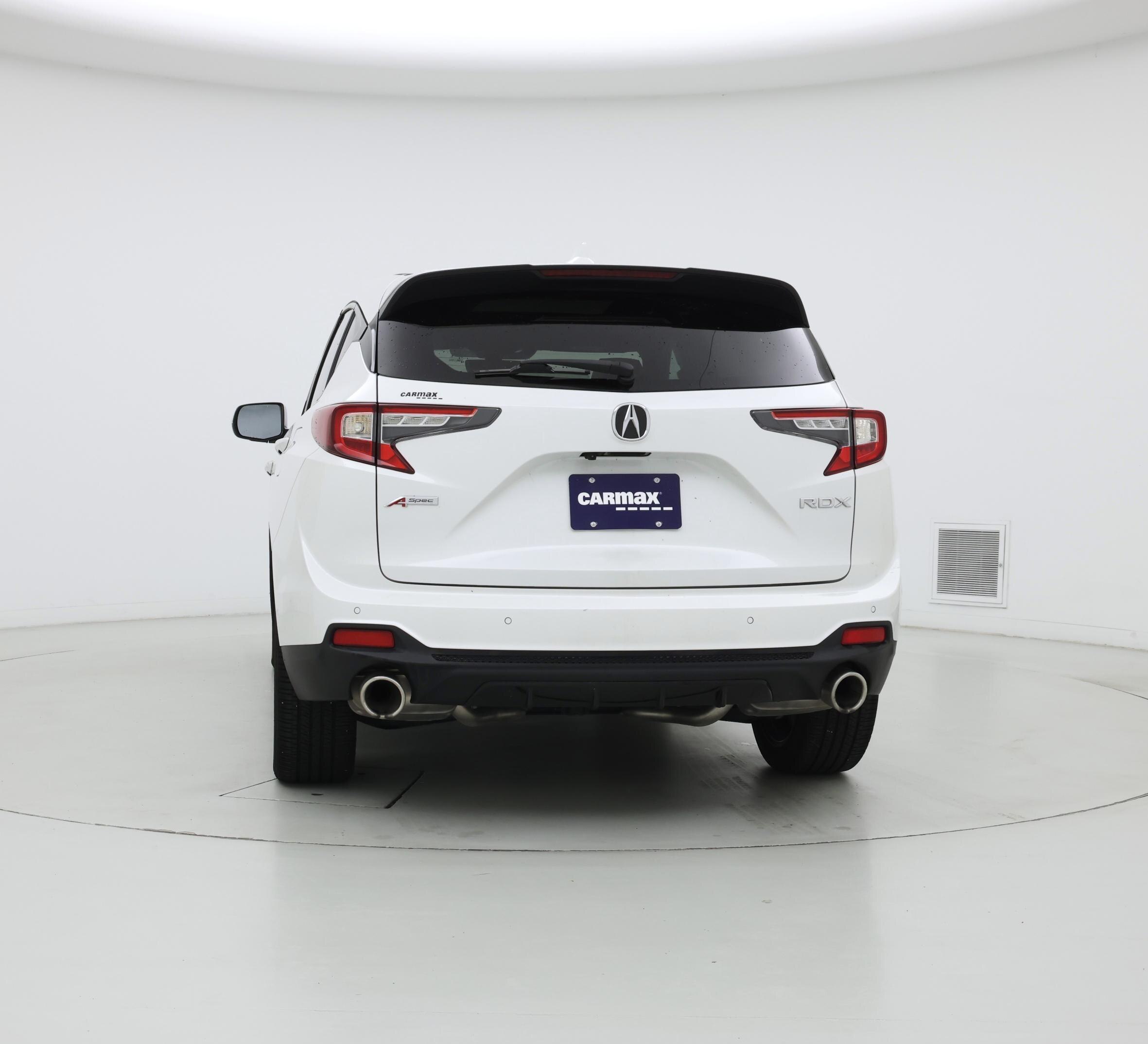 Thumbnail: 2023 Acura RDX - 6