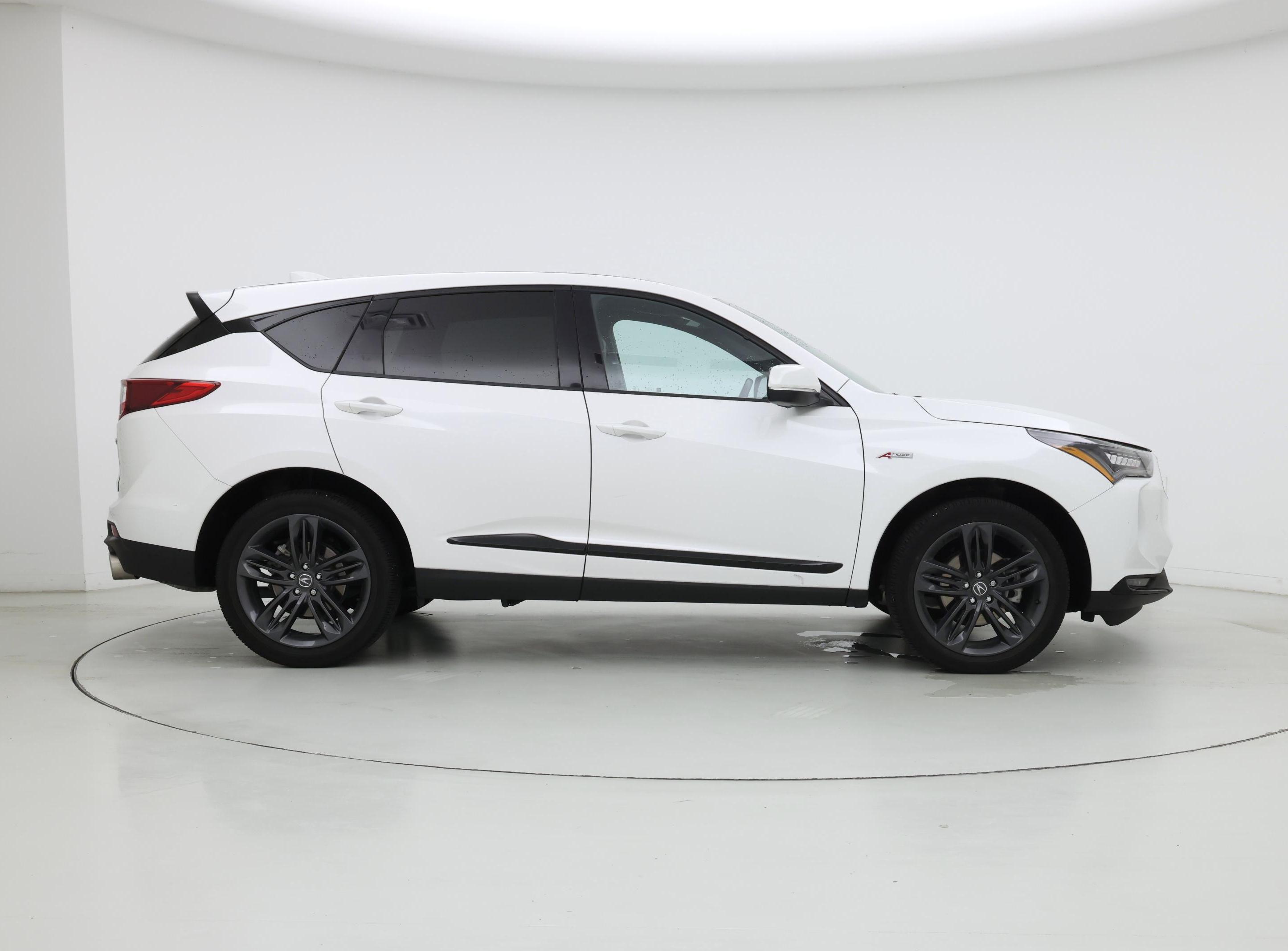 Thumbnail: 2023 Acura RDX - 7