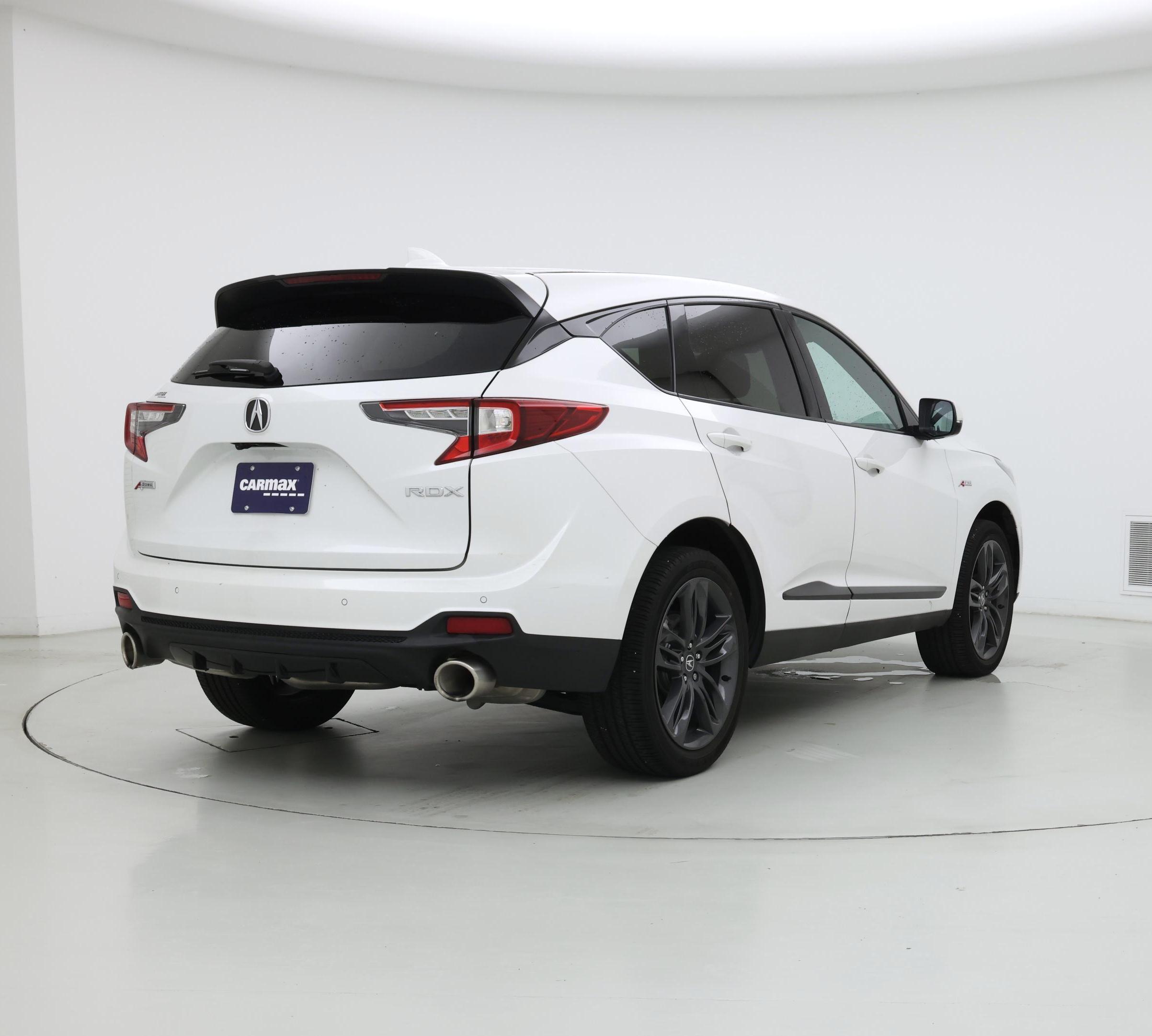 Thumbnail: 2023 Acura RDX - 8