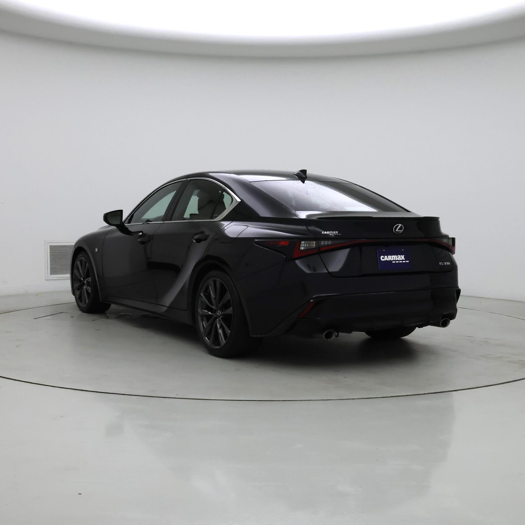 Thumbnail: 2023 Lexus IS - 2