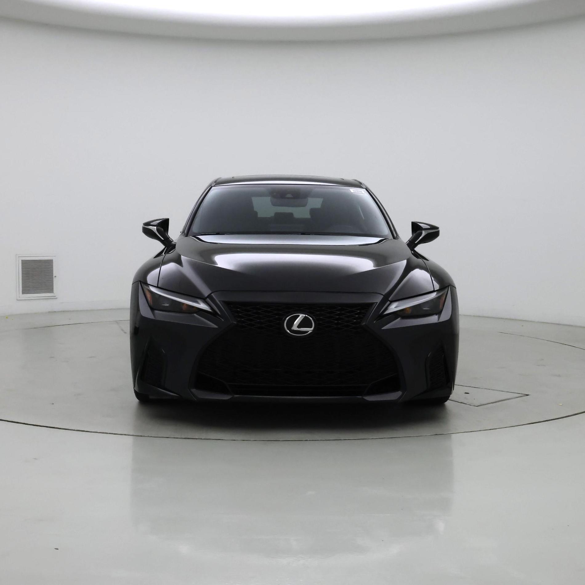 Thumbnail: 2023 Lexus IS - 5