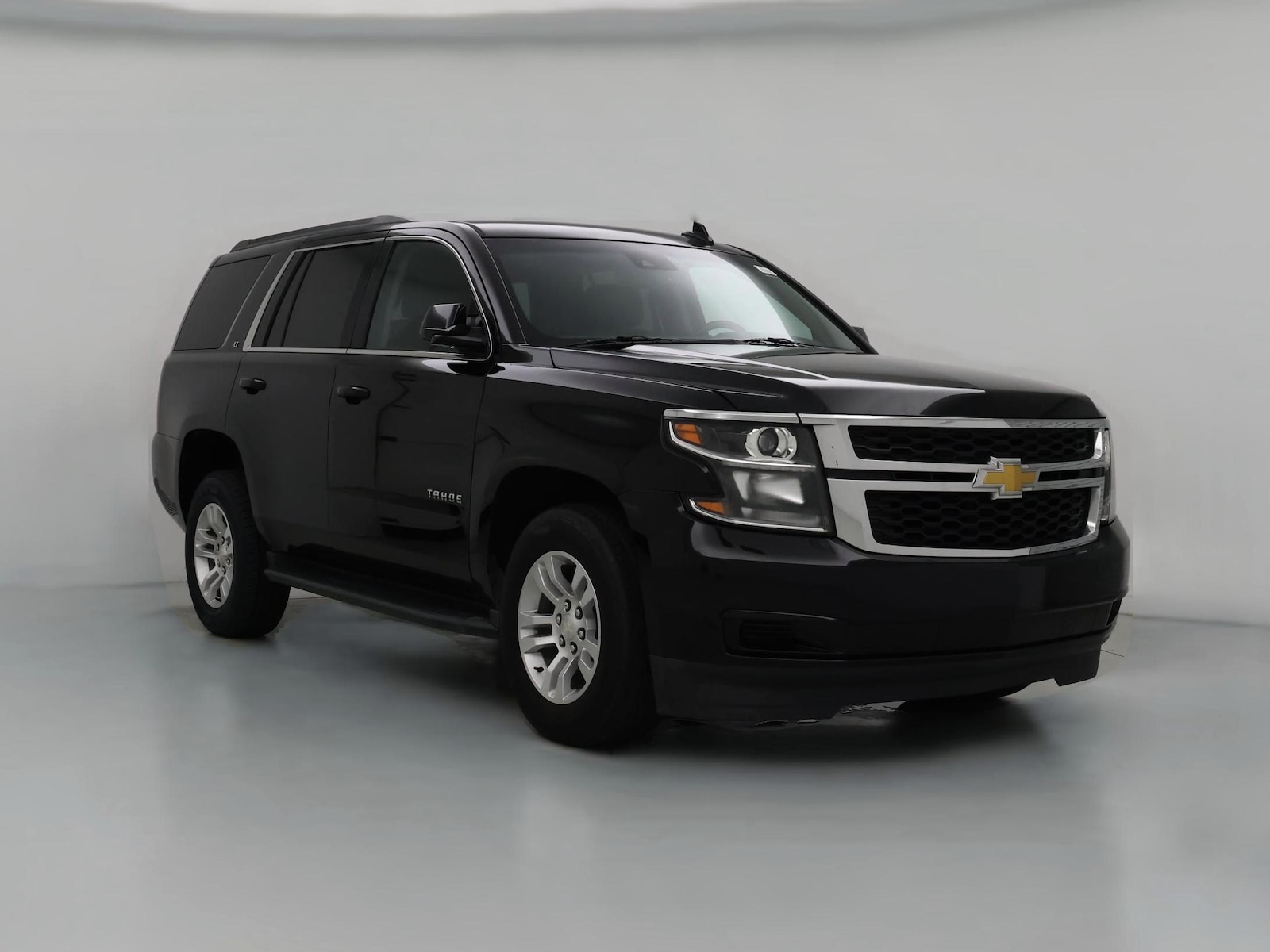 2020 Chevrolet Tahoe