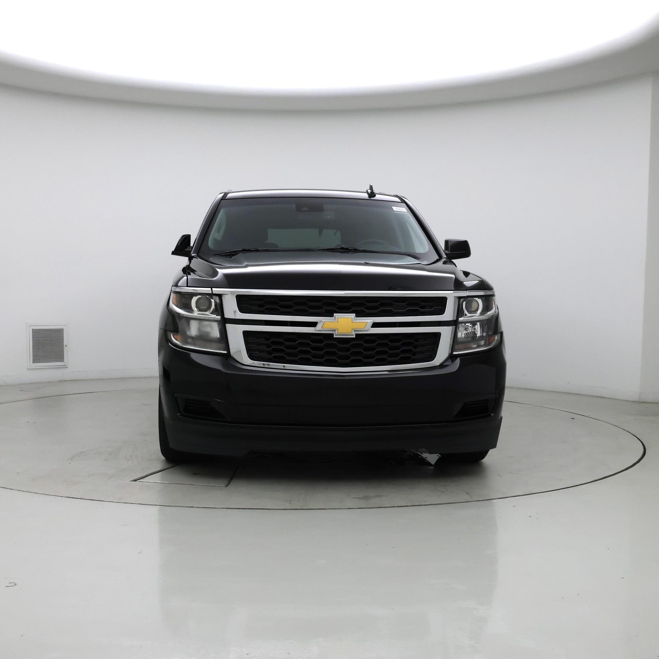 Thumbnail: 2020 Chevrolet Tahoe - 5