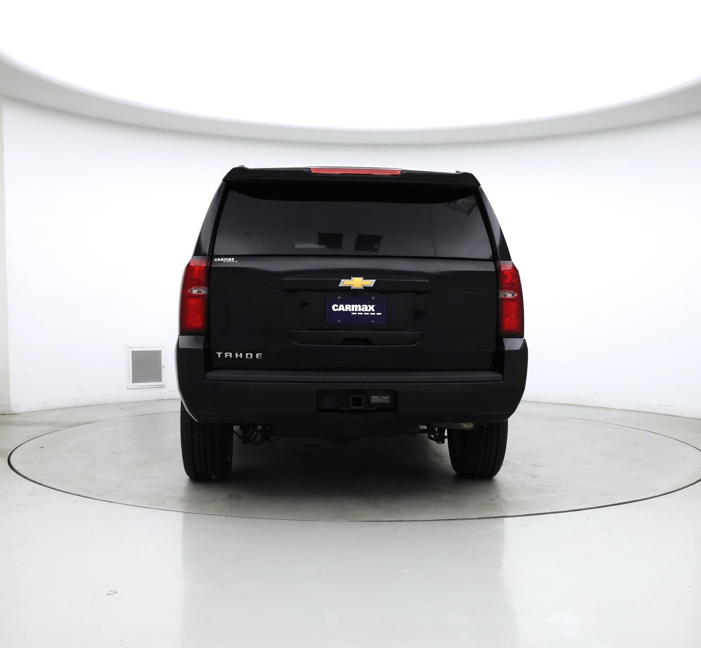 Thumbnail: 2020 Chevrolet Tahoe - 6
