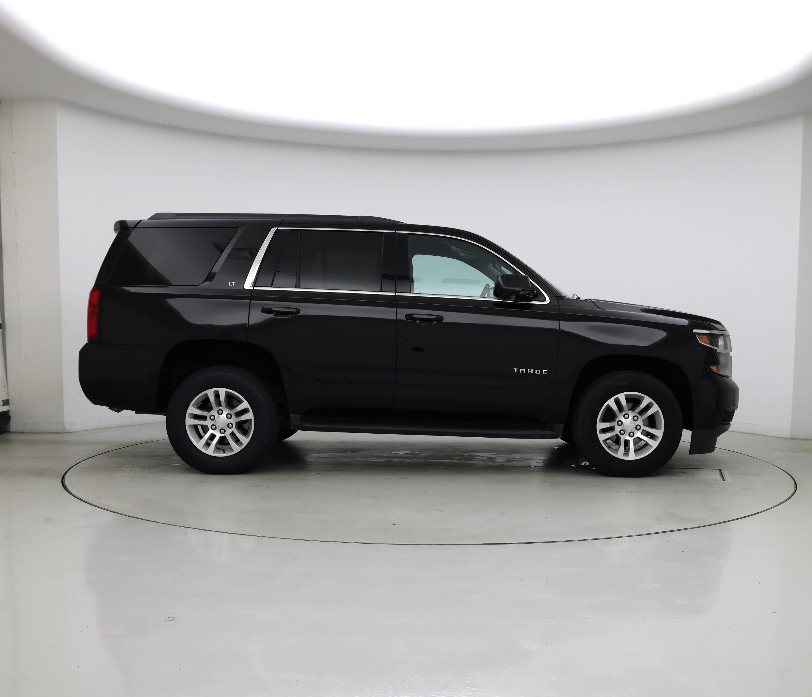 Thumbnail: 2020 Chevrolet Tahoe - 7